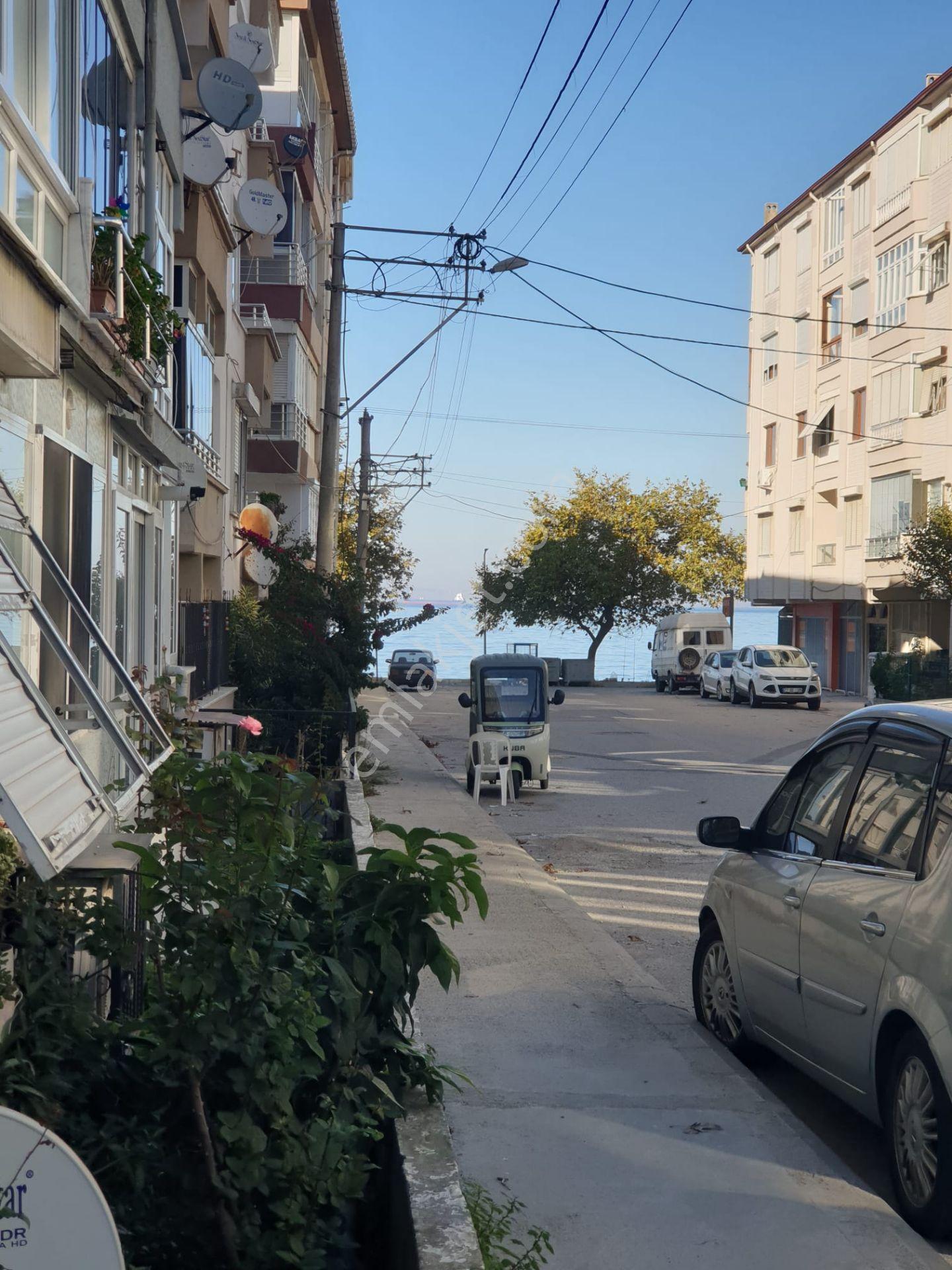 Denize 3. Apartman 1+1 — fotoğraf 21