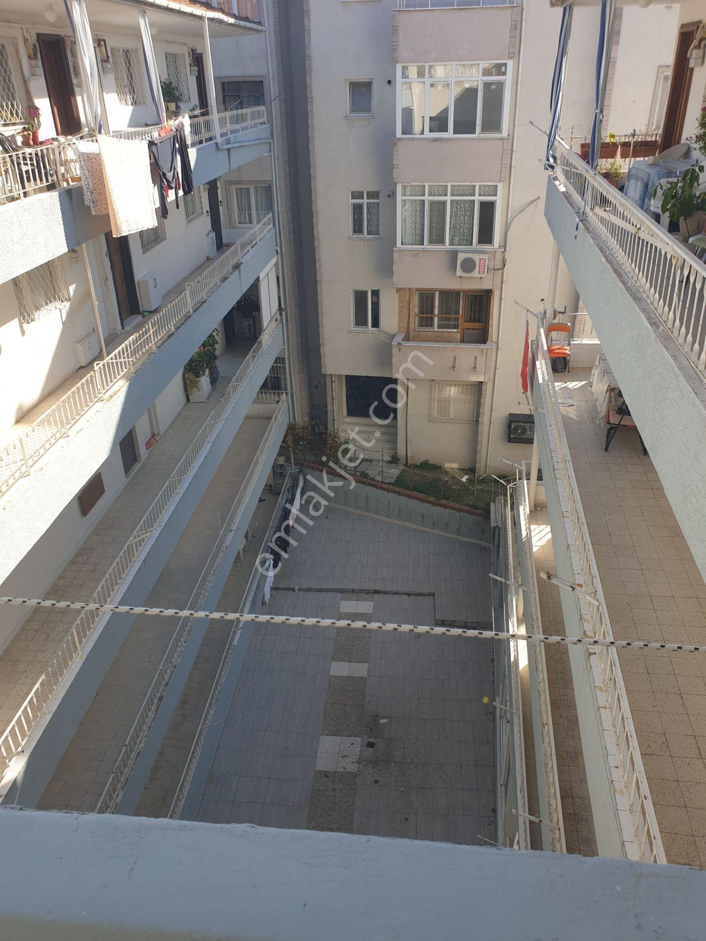 Denize 3. Apartman 1+1 — fotoğraf 23