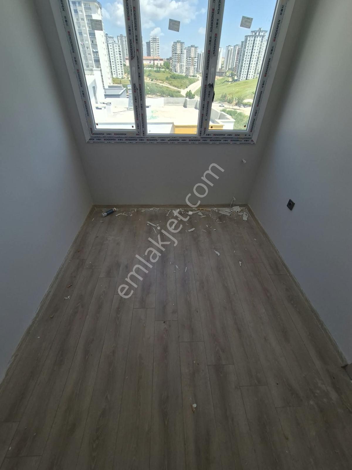 Osmangazi'de Yeni Binada 2+1 Açık Mutfak Az Katlı Satılık Daire — fotoğraf 10