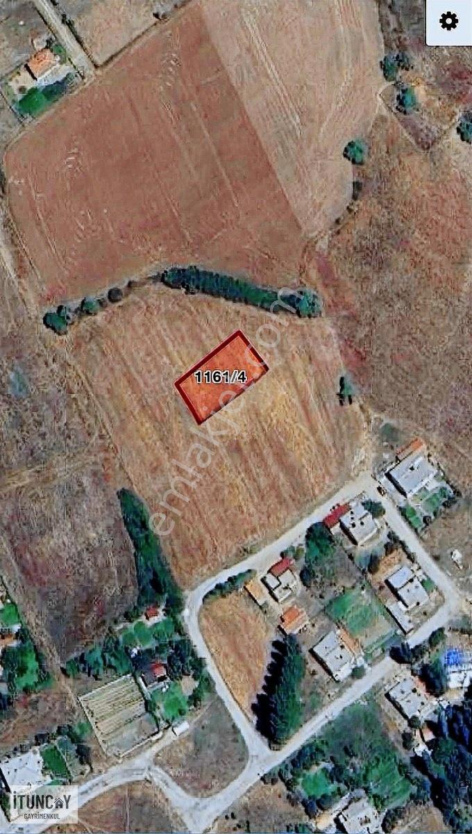 İtuncay Dan Satılık Arsa