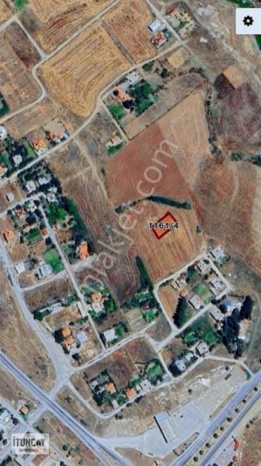 İtuncay Dan Satılık Arsa — fotoğraf 2