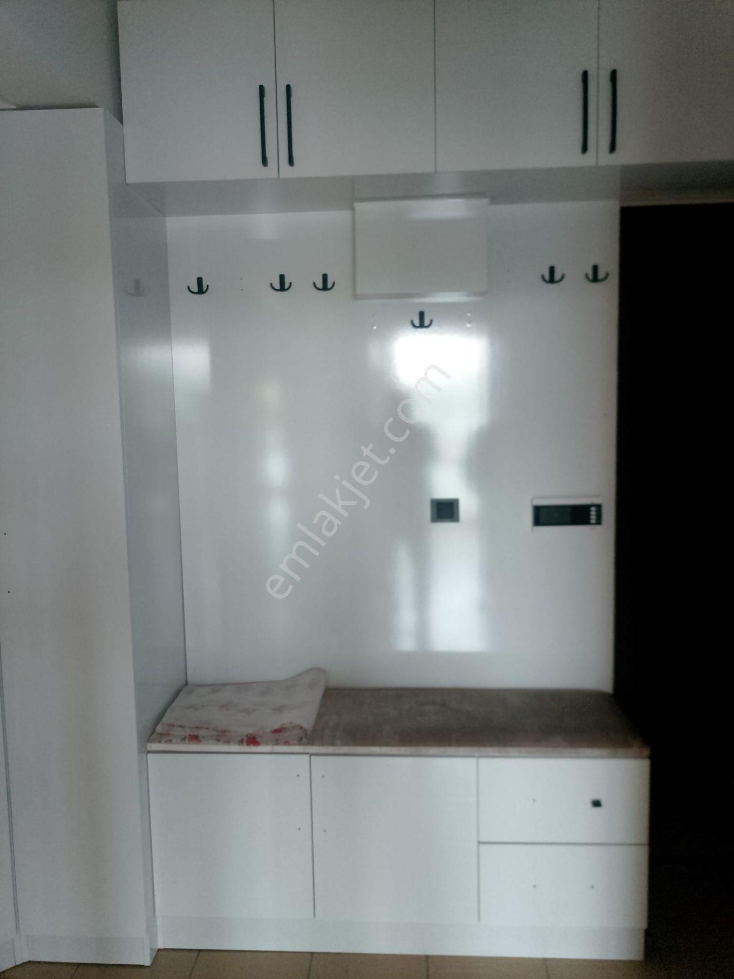 Bilgen Vatan'dan Keçiören Aktepe Toki'de 4. Etap Okul Karşısı İçerisi Lüks Yapılı 3+1 2. Kat Konumlu — fotoğraf 3