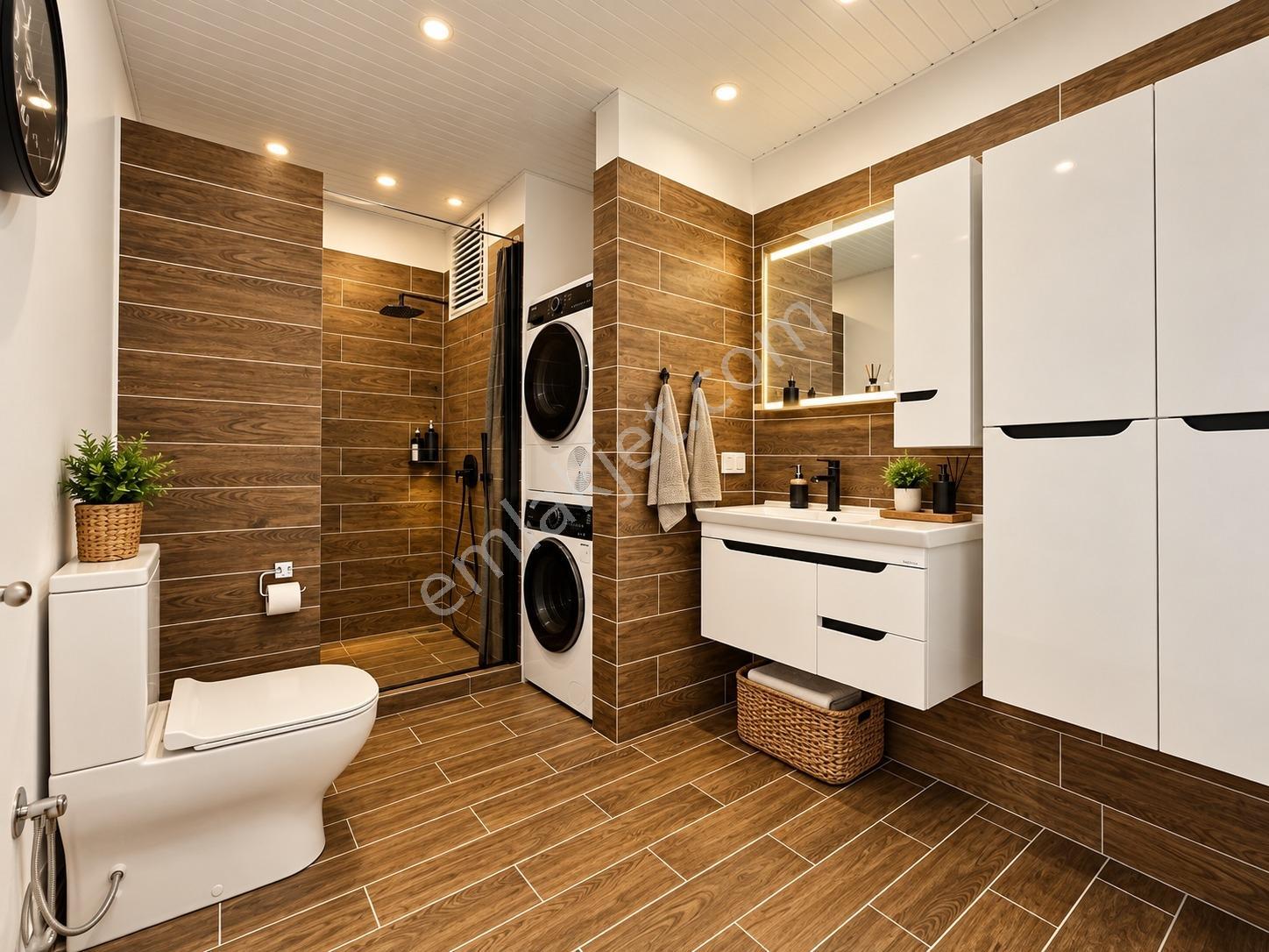 Alanya Merkez 'de 2+1 110m2 Havuz, Jeneratör, Asansörrrrrrrrrrrr — fotoğraf 23