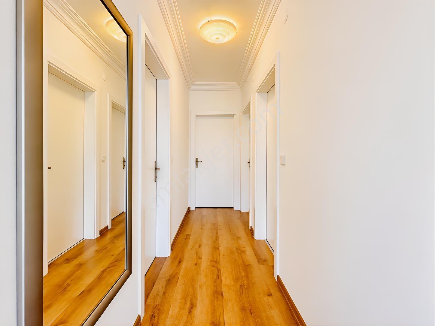 Alanya Merkez 'de 2+1 110m2 Havuz, Jeneratör, Asansörrrrrrrrrrrr — fotoğraf 29