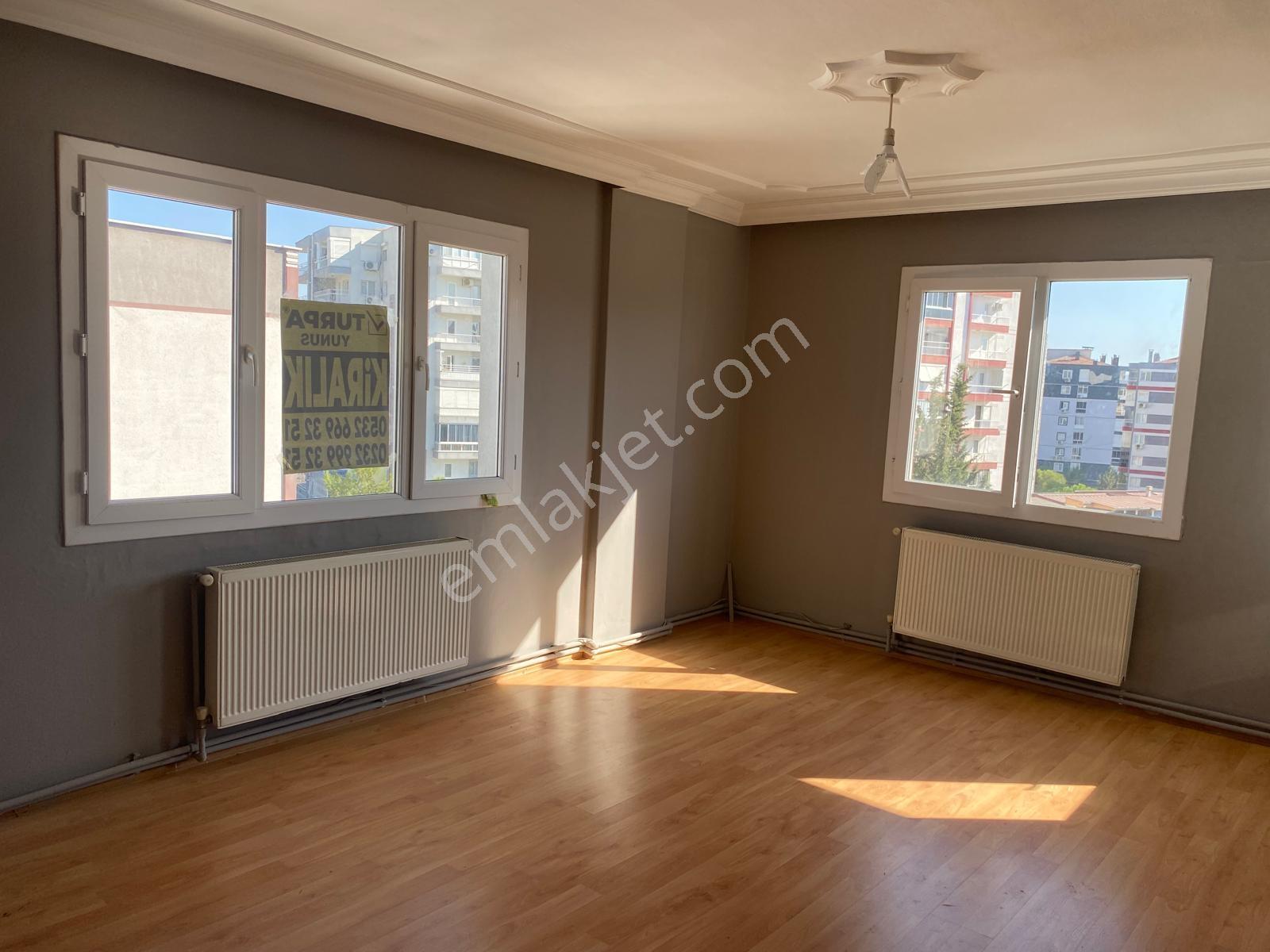 Postacılarda Satılık 3+1 110m2 Çift Balkonlu — fotoğraf 2