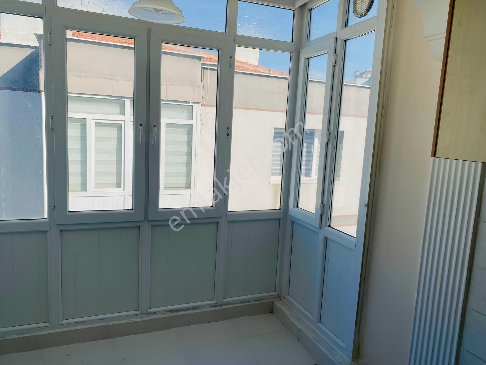 Postacılarda Satılık 3+1 110m2 Çift Balkonlu — fotoğraf 4