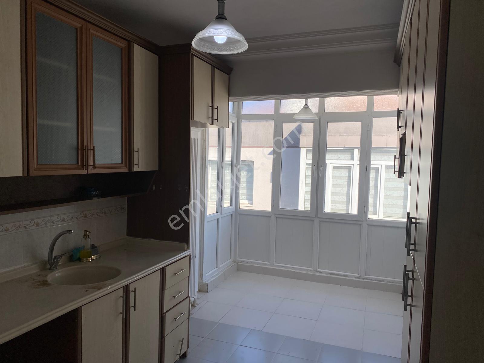 Postacılarda Satılık 3+1 110m2 Çift Balkonlu — fotoğraf 5
