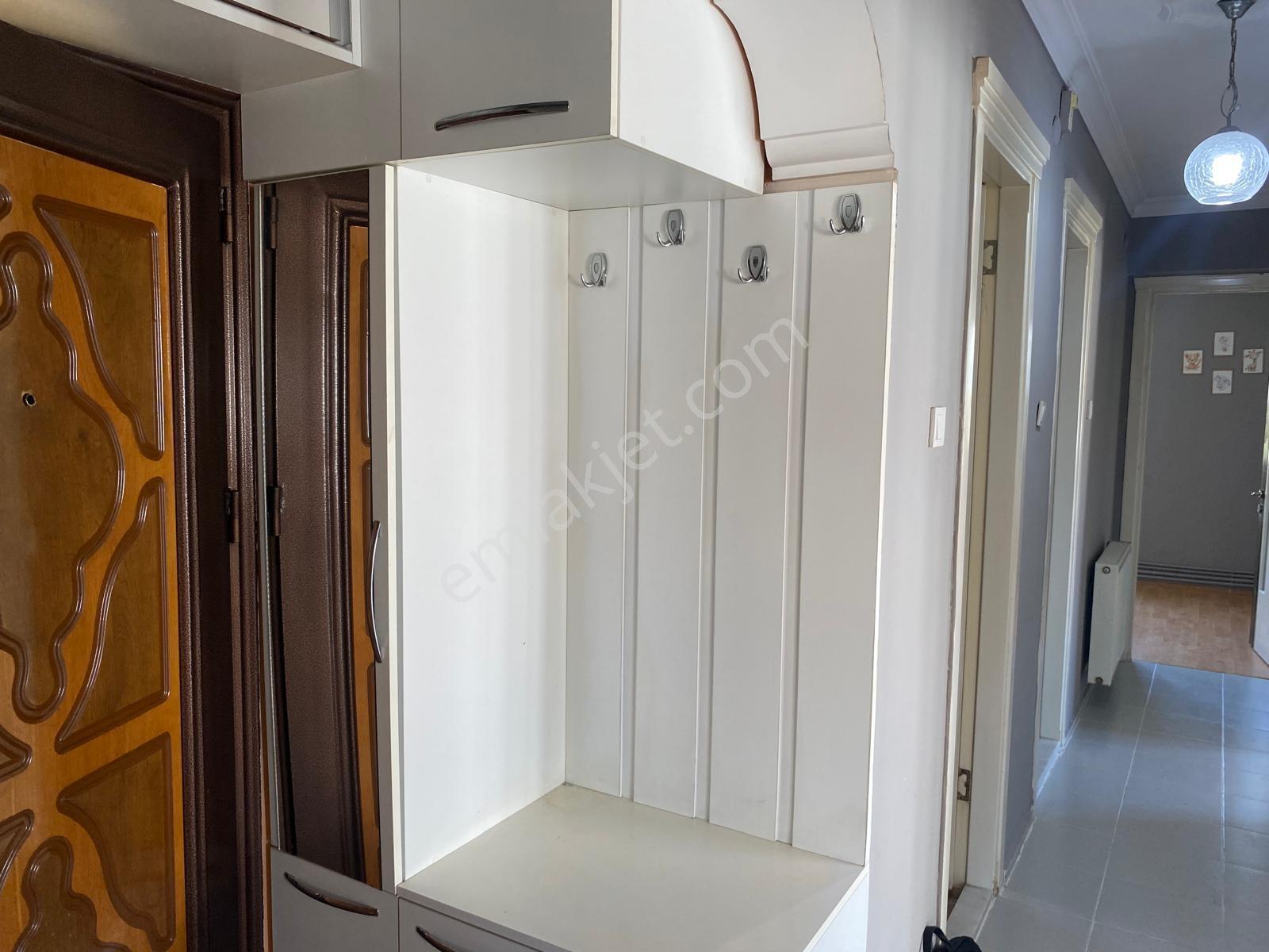 Postacılarda Satılık 3+1 110m2 Çift Balkonlu — fotoğraf 7