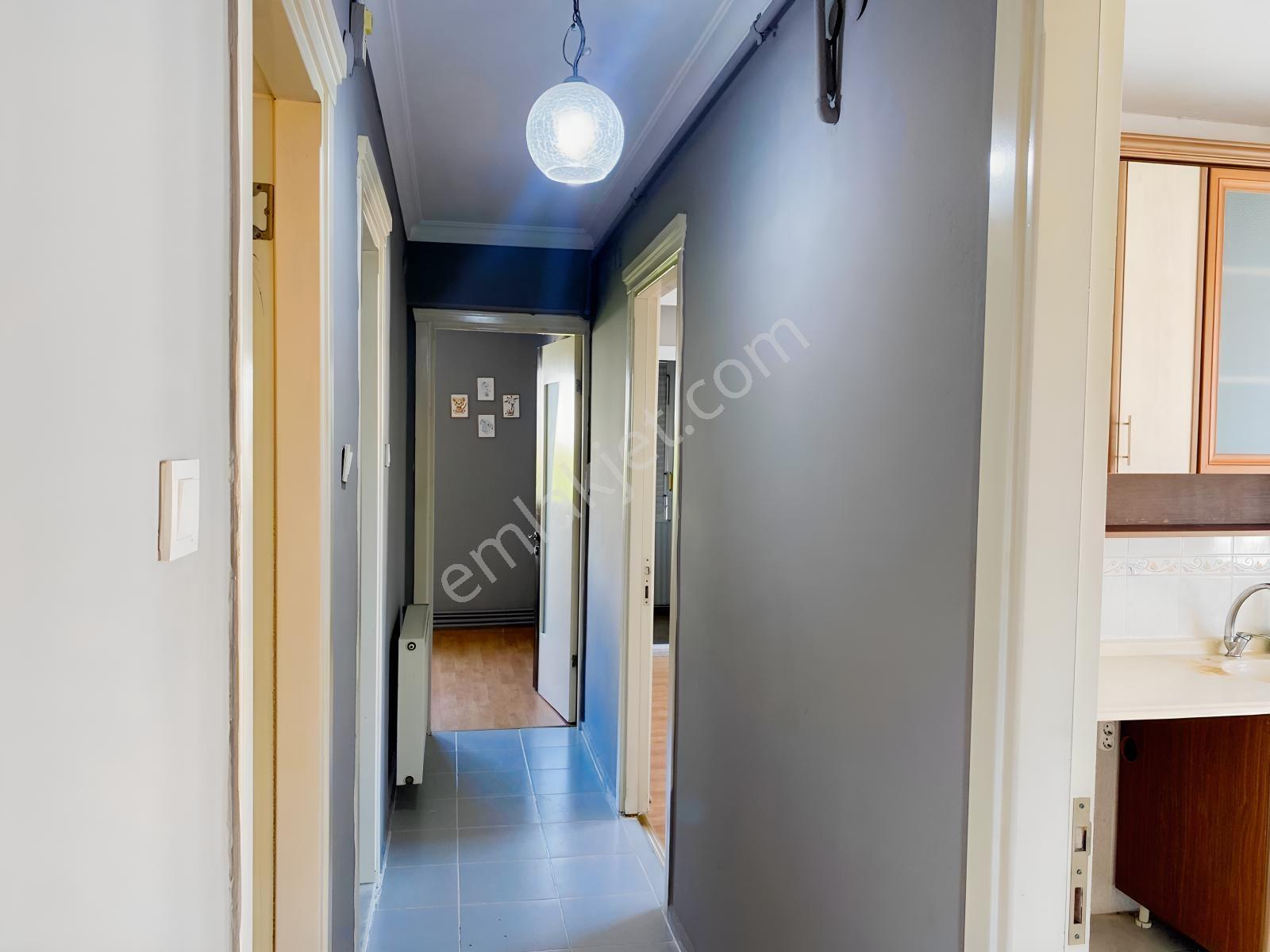 Postacılarda Satılık 3+1 110m2 Çift Balkonlu — fotoğraf 11