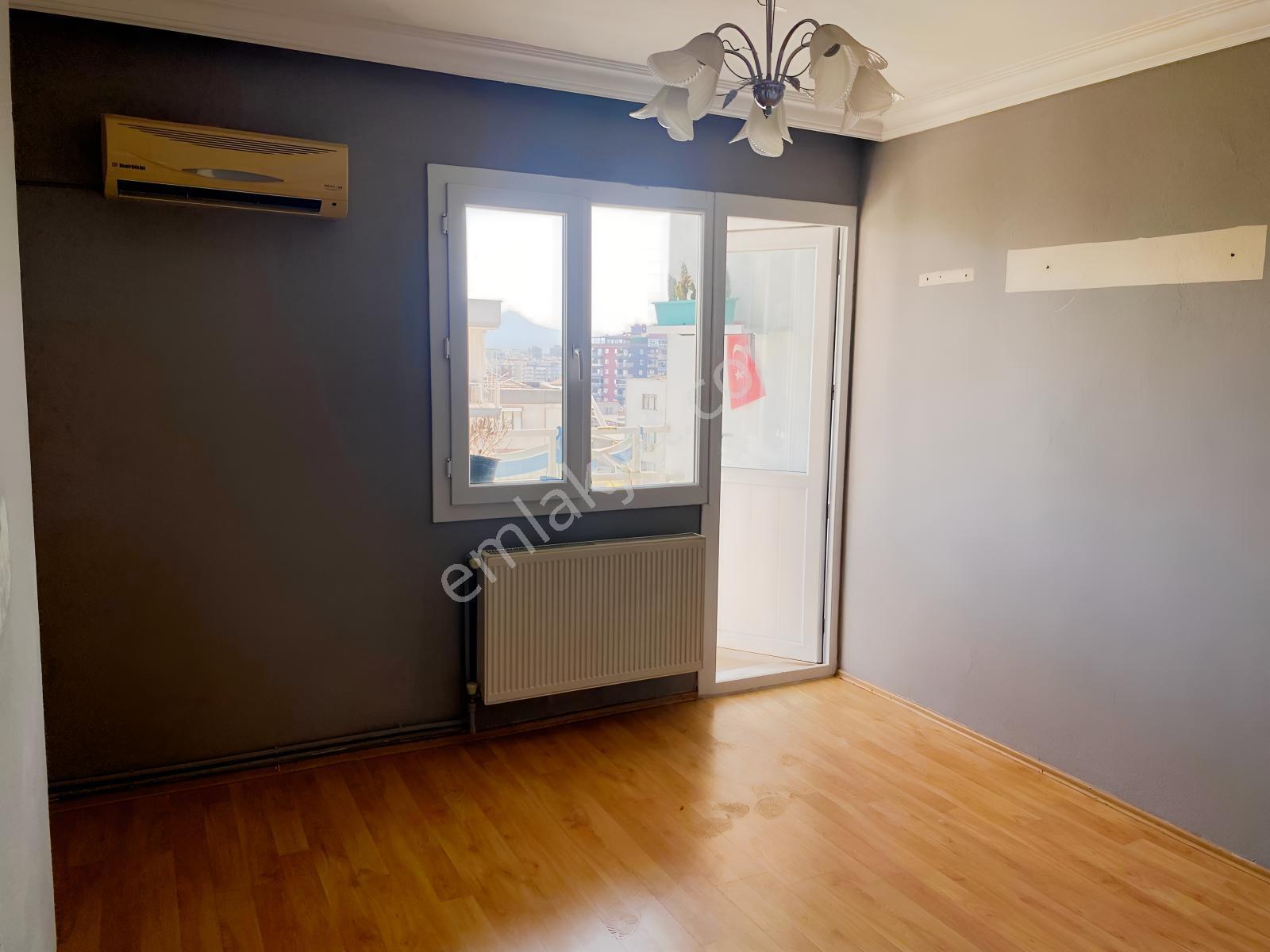 Postacılarda Satılık 3+1 110m2 Çift Balkonlu — fotoğraf 12