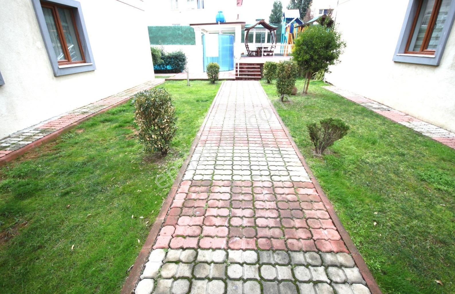 Tuzla Site Havuzlu Güvenlikli Ara Kat 3+1 Satılık Fırsat Daire — fotoğraf 19