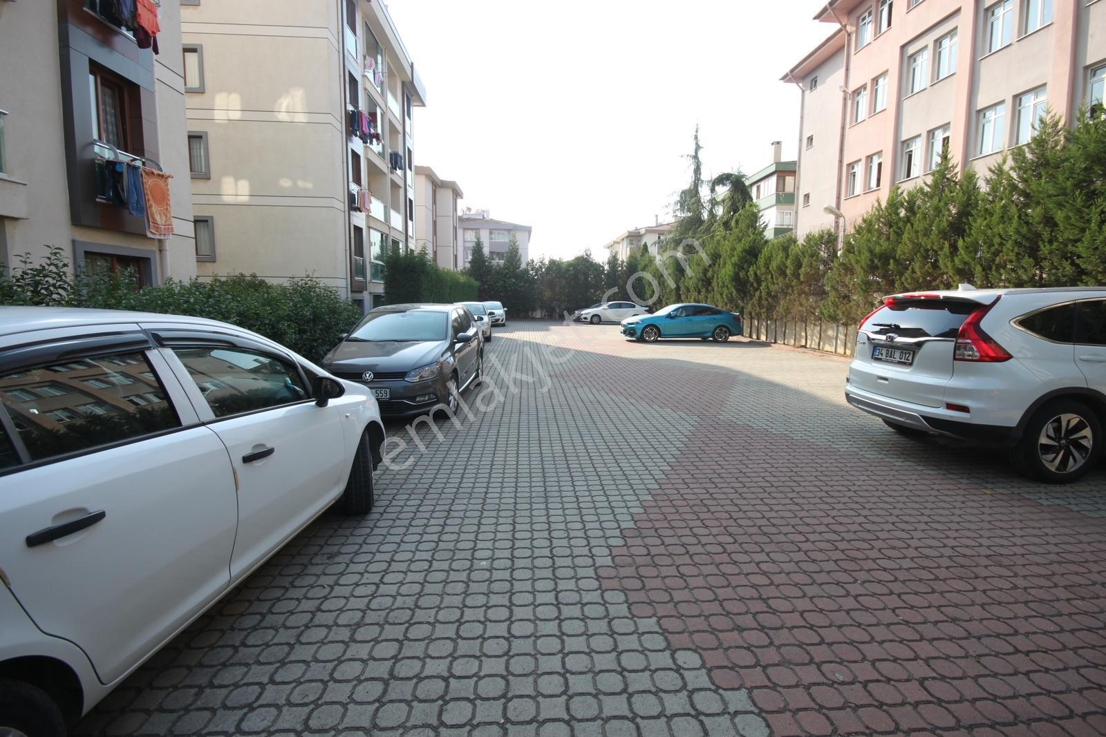 Tuzla Site Havuzlu Güvenlikli Ara Kat 3+1 Satılık Fırsat Daire — fotoğraf 21