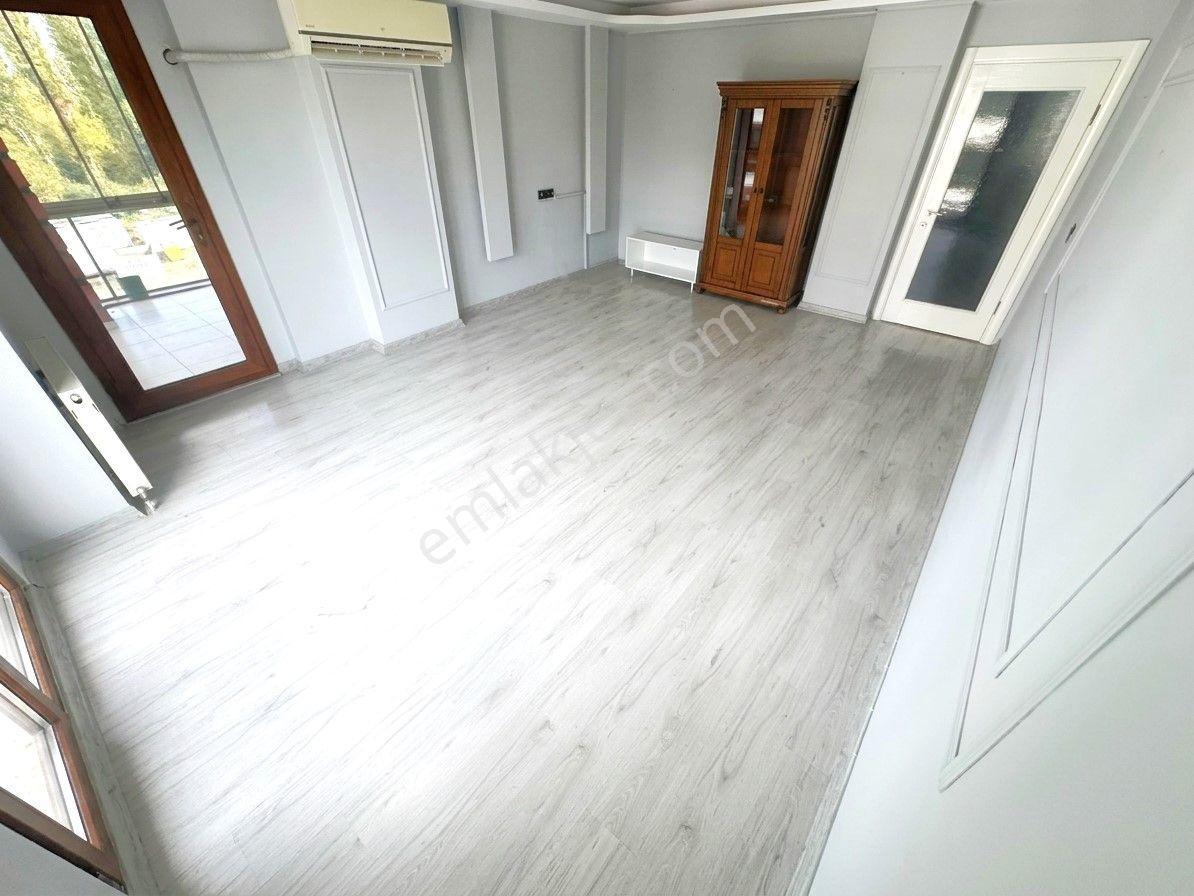 Aygül'den Akçay İkizçay'da Site İçi Güvenlikli Doğalgazlı Köşe Ön Cephe Cam Balonlu 2+1satılık Daire — fotoğraf 6