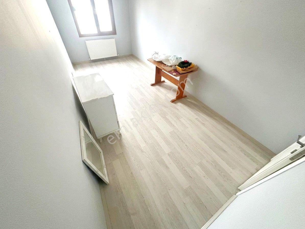 Aygül'den Akçay İkizçay'da Site İçi Güvenlikli Doğalgazlı Köşe Ön Cephe Cam Balonlu 2+1satılık Daire — fotoğraf 7