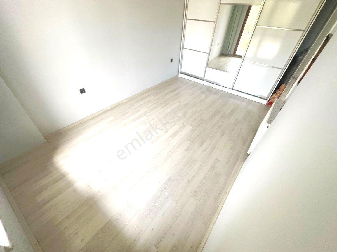 Aygül'den Akçay İkizçay'da Site İçi Güvenlikli Doğalgazlı Köşe Ön Cephe Cam Balonlu 2+1satılık Daire — fotoğraf 11