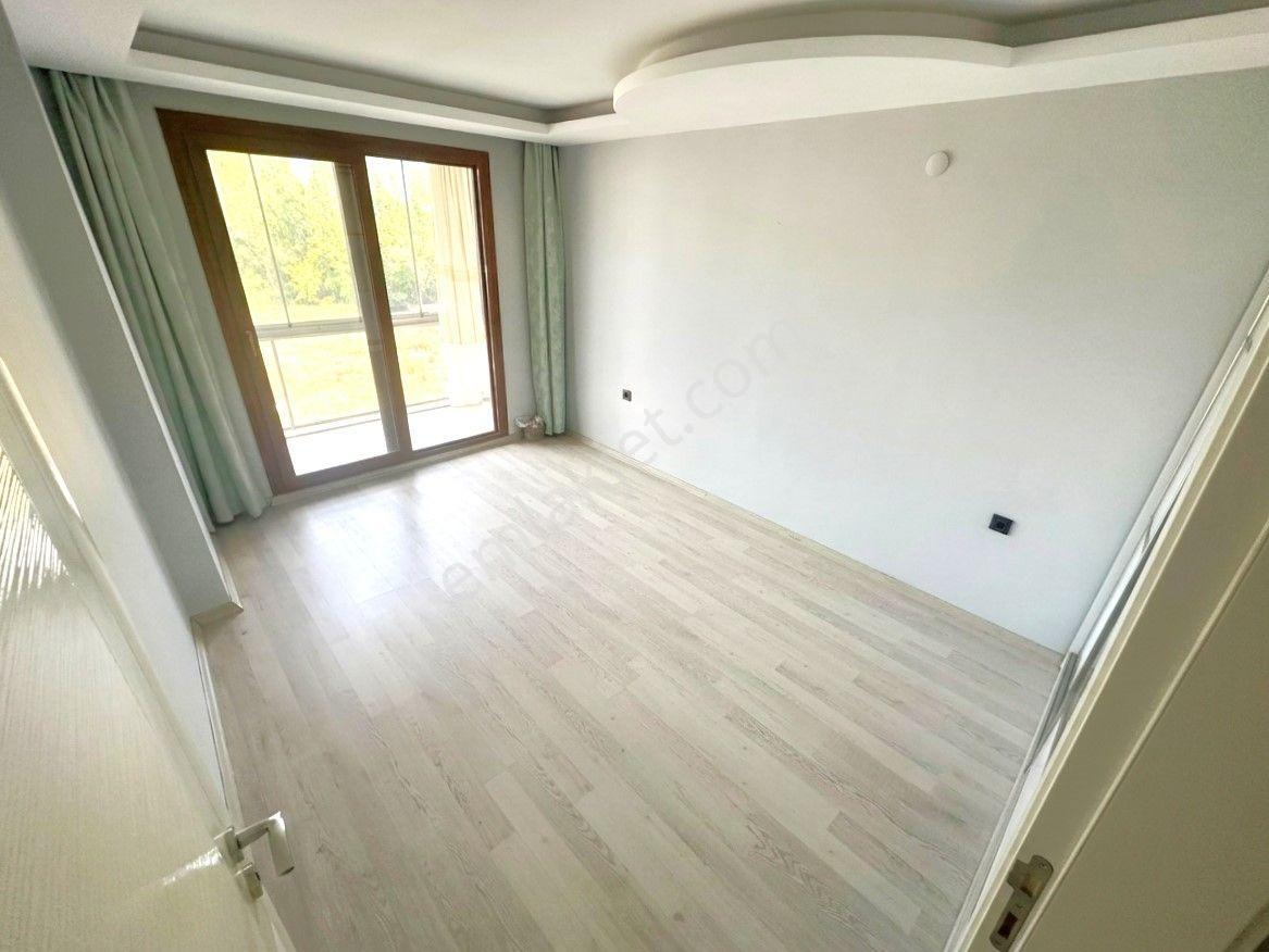 Aygül'den Akçay İkizçay'da Site İçi Güvenlikli Doğalgazlı Köşe Ön Cephe Cam Balonlu 2+1satılık Daire — fotoğraf 14