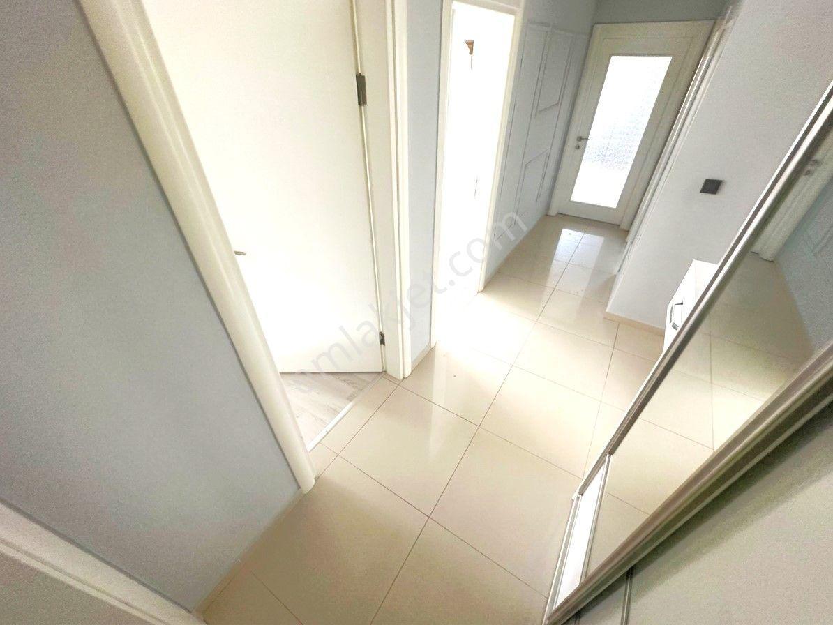 Aygül'den Akçay İkizçay'da Site İçi Güvenlikli Doğalgazlı Köşe Ön Cephe Cam Balonlu 2+1satılık Daire — fotoğraf 17