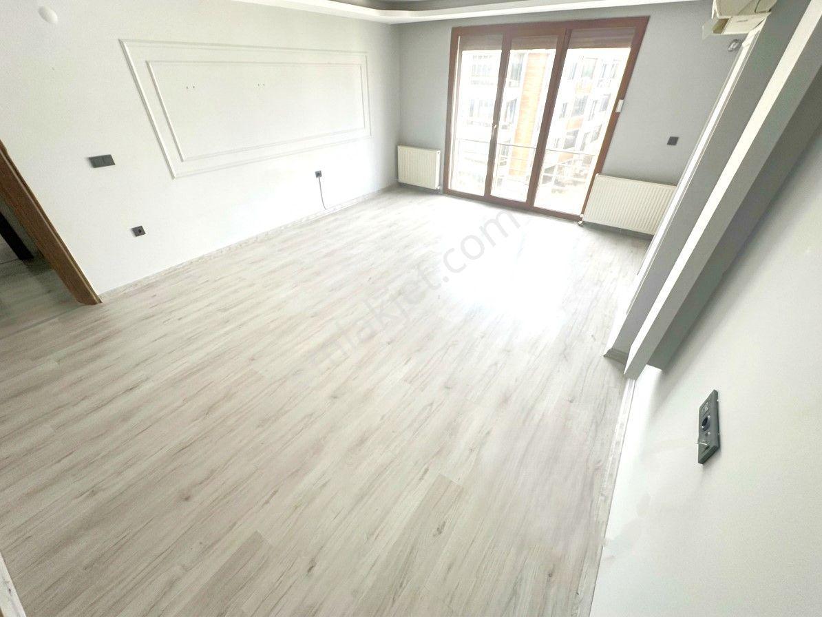 Aygül'den Akçay İkizçay'da Site İçi Güvenlikli Doğalgazlı Köşe Ön Cephe Cam Balonlu 2+1satılık Daire — fotoğraf 18