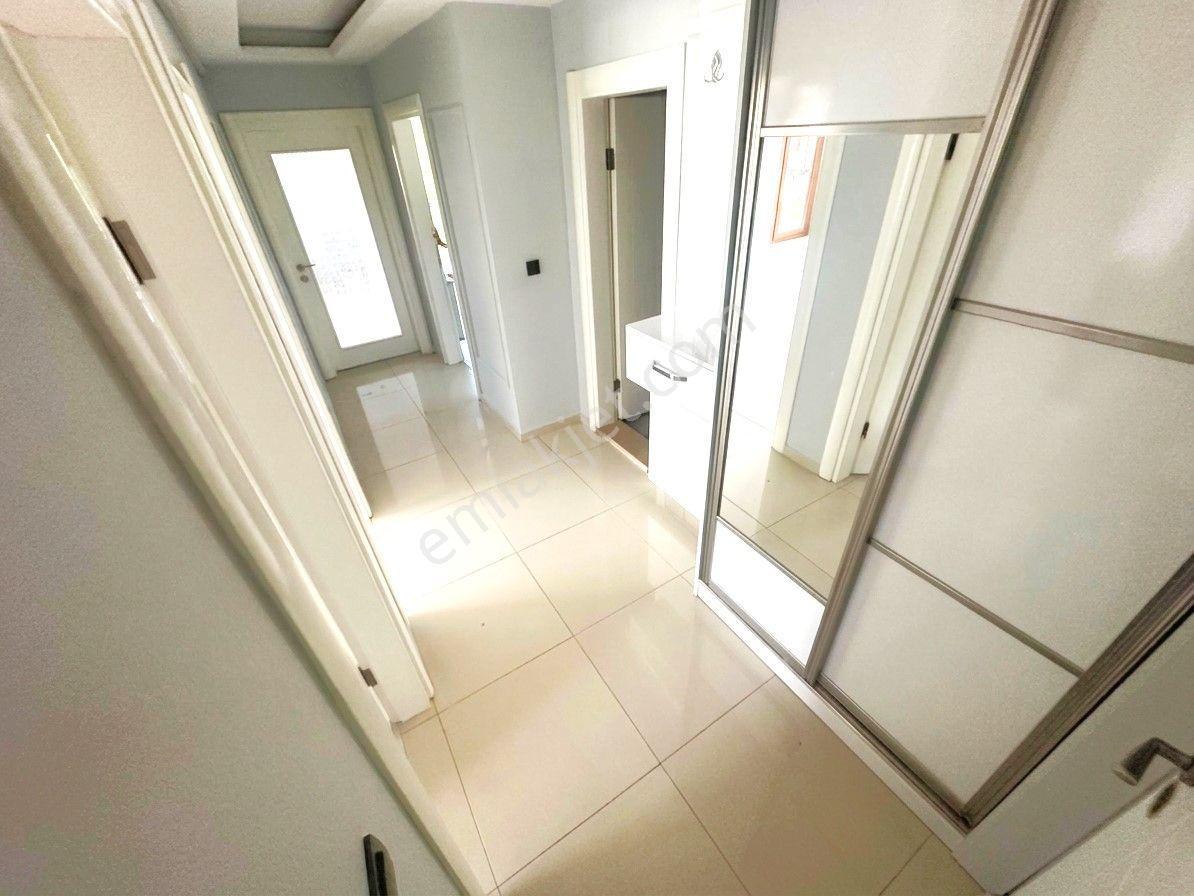 Aygül'den Akçay İkizçay'da Site İçi Güvenlikli Doğalgazlı Köşe Ön Cephe Cam Balonlu 2+1satılık Daire — fotoğraf 22
