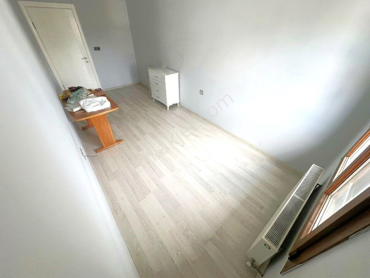 Aygül'den Akçay İkizçay'da Site İçi Güvenlikli Doğalgazlı Köşe Ön Cephe Cam Balonlu 2+1satılık Daire — fotoğraf 25