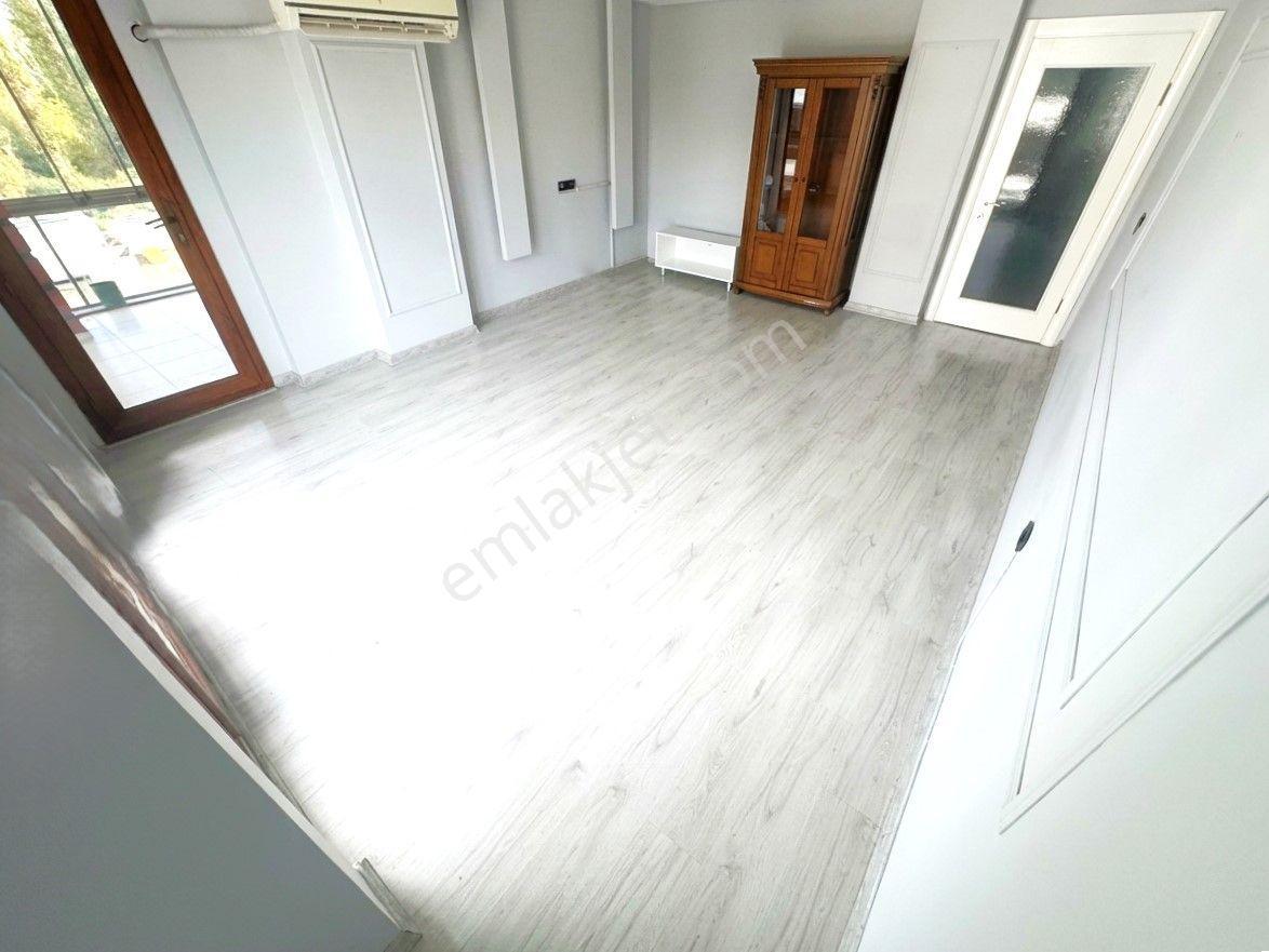 Aygül'den Akçay İkizçay'da Site İçi Güvenlikli Doğalgazlı Köşe Ön Cephe Cam Balonlu 2+1satılık Daire — fotoğraf 28