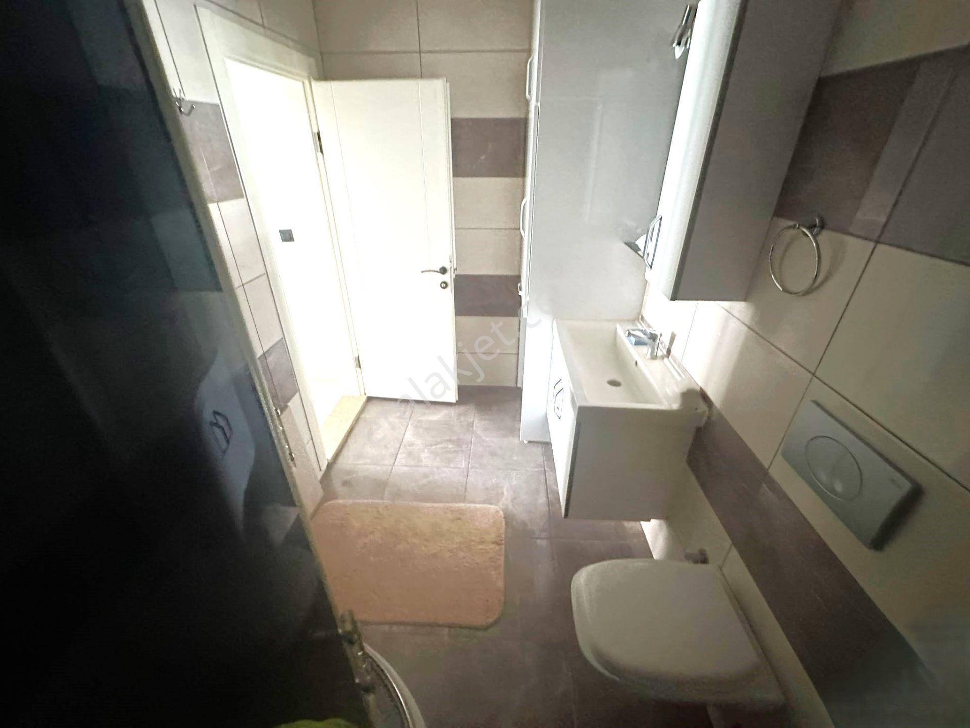 Aygül'den Akçay İkizçay'da Site İçi Güvenlikli Doğalgazlı Köşe Ön Cephe Cam Balonlu 2+1satılık Daire — fotoğraf 33