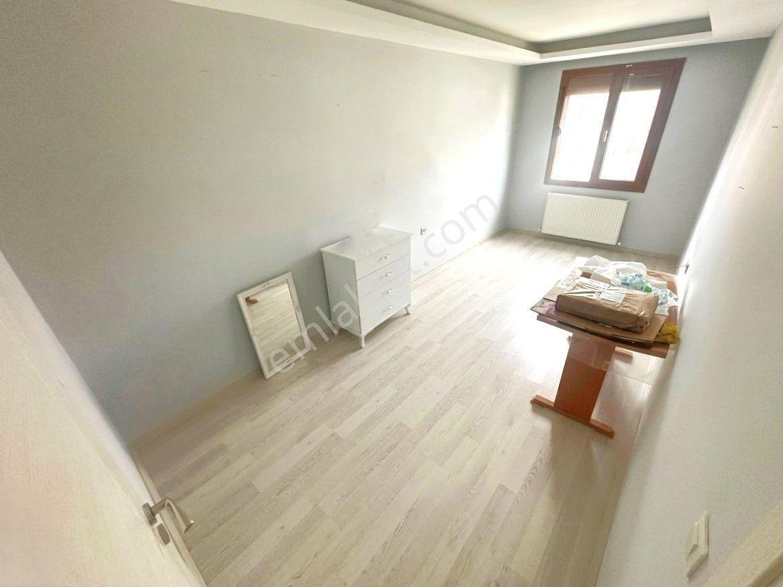 Aygül'den Akçay İkizçay'da Site İçi Güvenlikli Doğalgazlı Köşe Ön Cephe Cam Balonlu 2+1satılık Daire — fotoğraf 35