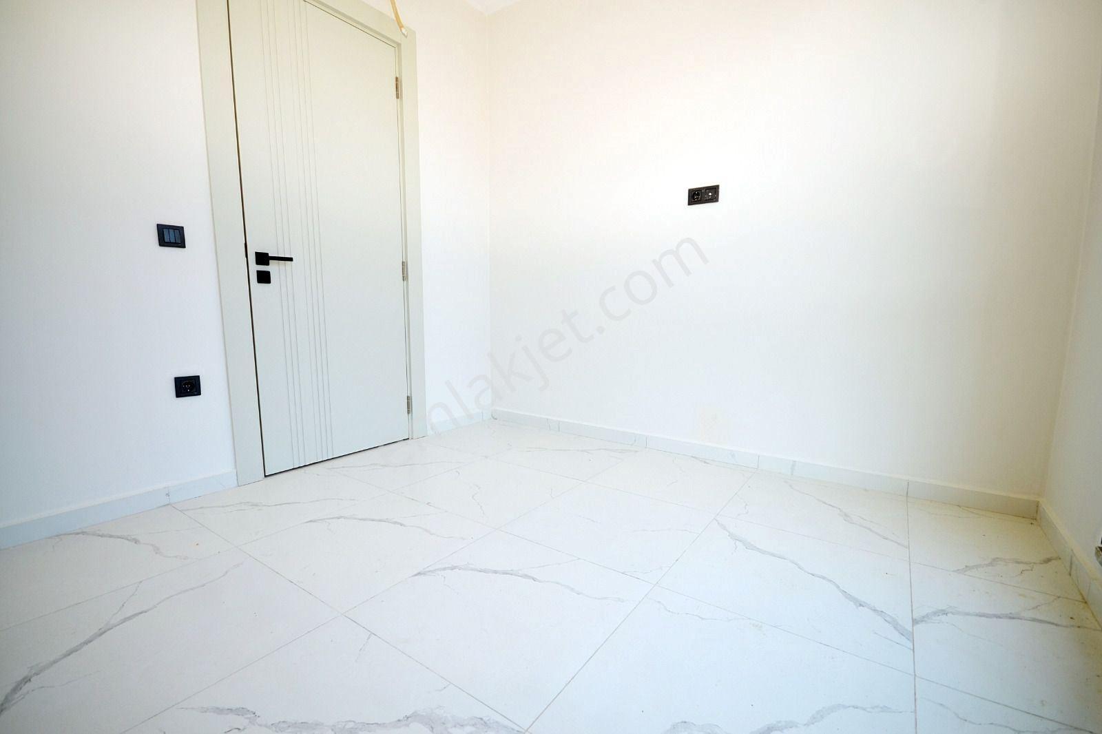 Alanya Kargıcakta Muhteşem Kompleks İcerisinde 2+1 Satılık Lüks Daire — fotoğraf 6