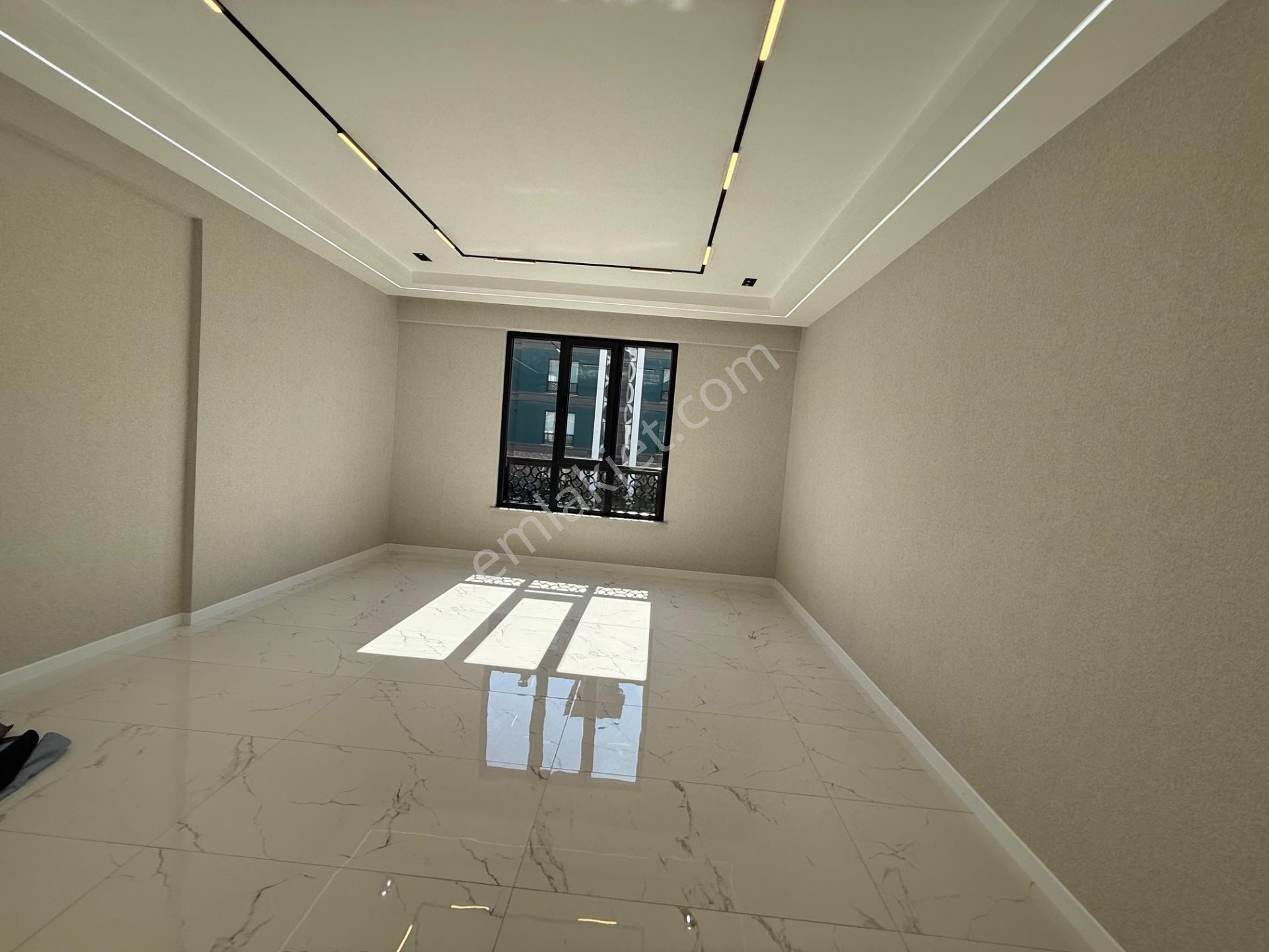 Rota’dan Şehrin Gözdesi Daire — fotoğraf 21