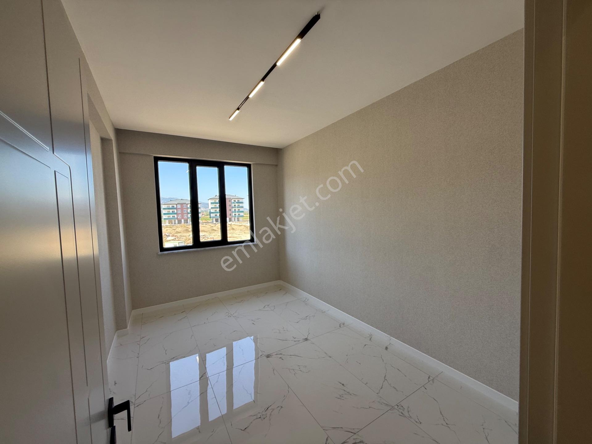 Rota’dan Şehrin Gözdesi Daire — fotoğraf 29