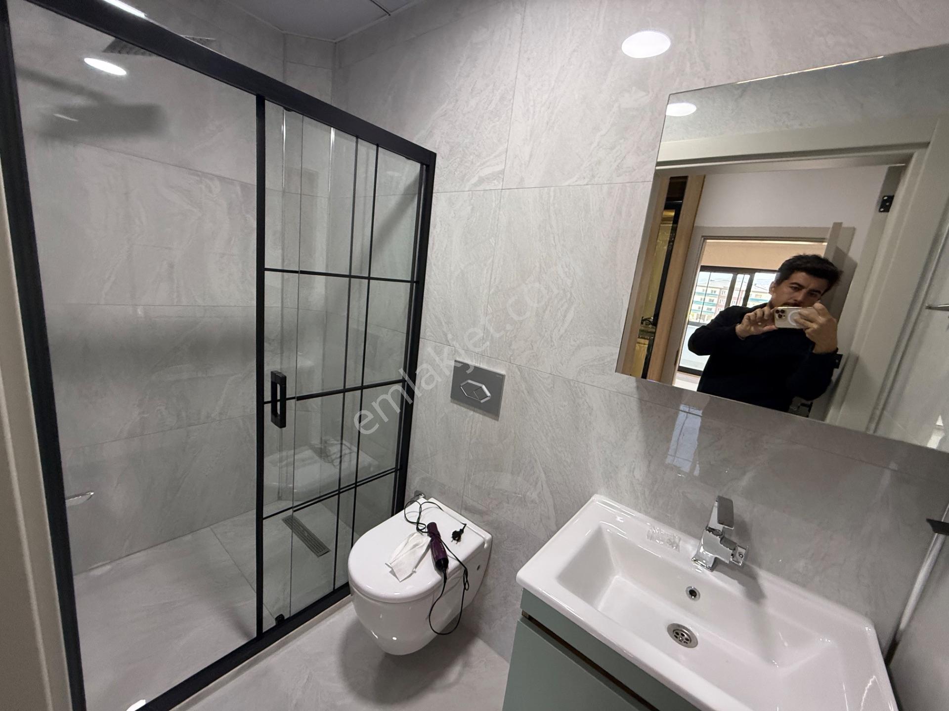 Rota’dan Şehrin Gözdesi Daire — fotoğraf 35
