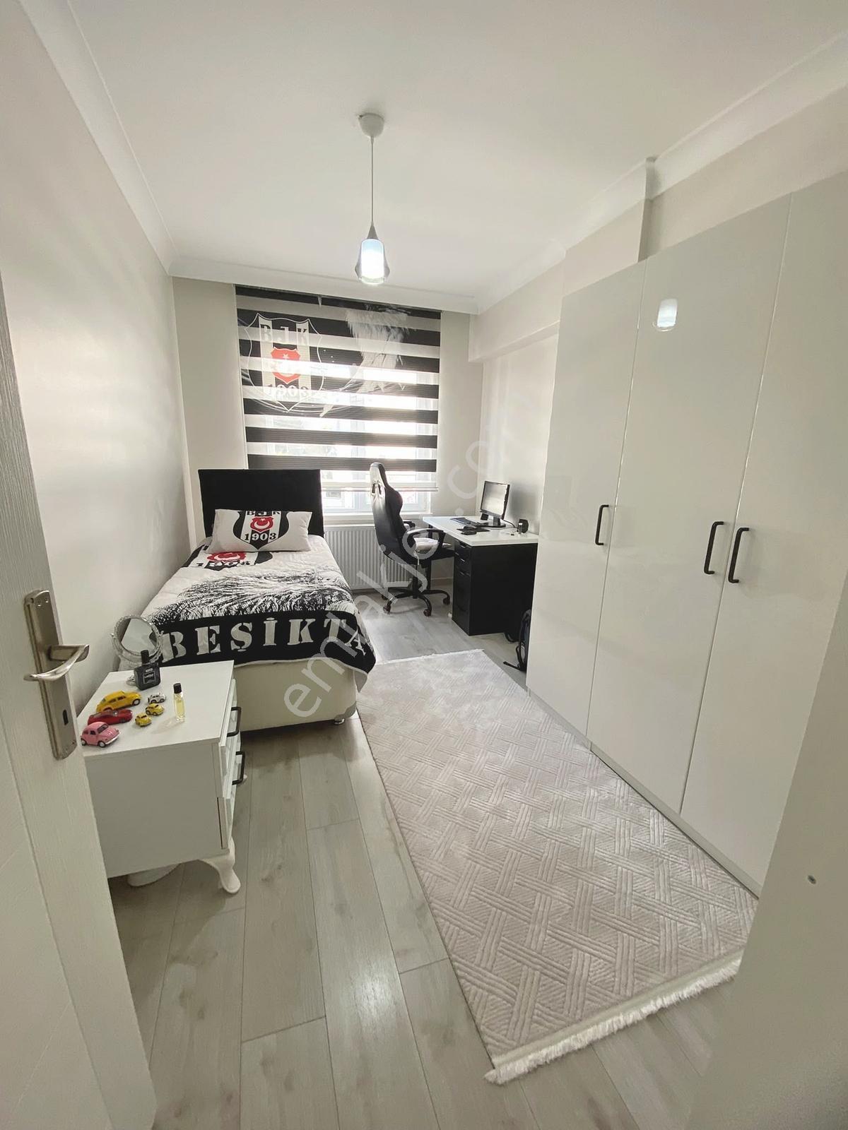 Misket Düzlükte Katta Ön Cephe Asansörlü Full Yapılı 3+1 Satılık — fotoğraf 20