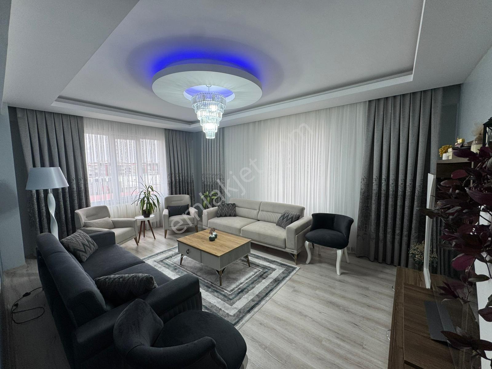 Four Land'den Toptancılarda 4+1 Acill Satılık Daire — fotoğraf 3