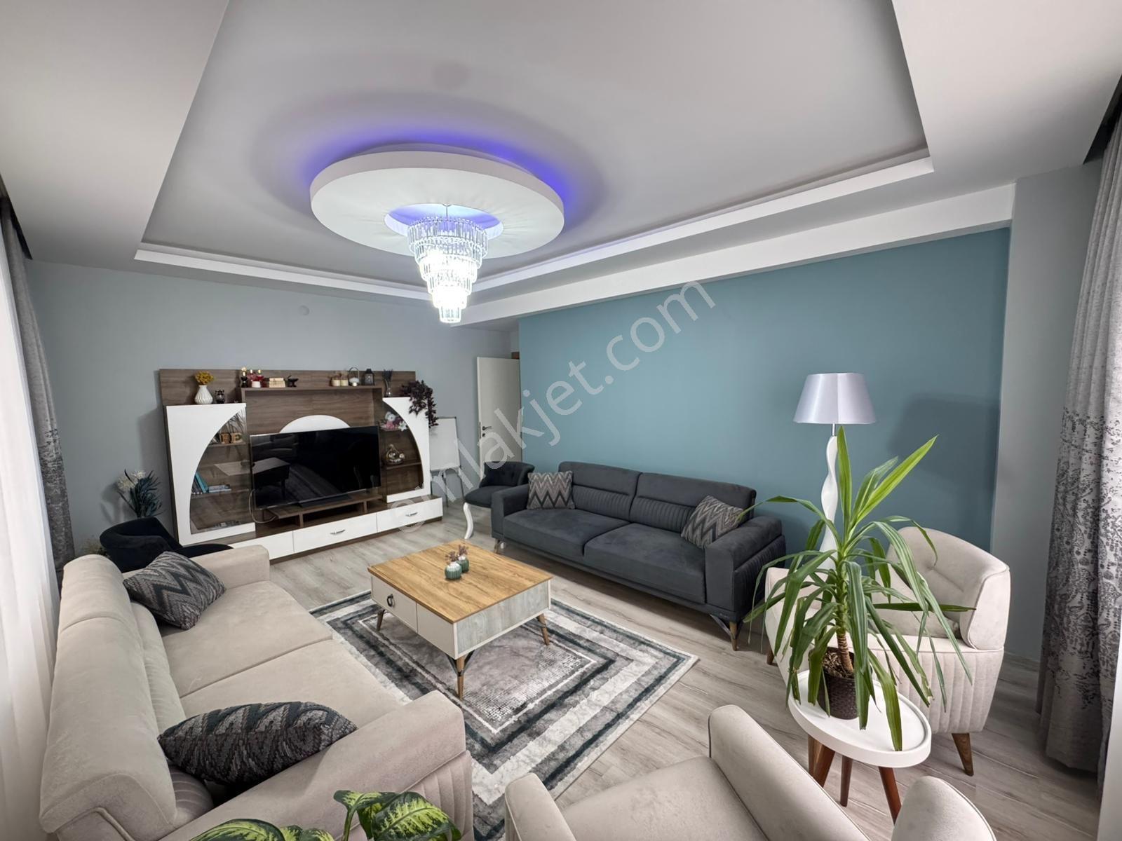Four Land'den Toptancılarda 4+1 Acill Satılık Daire — fotoğraf 4