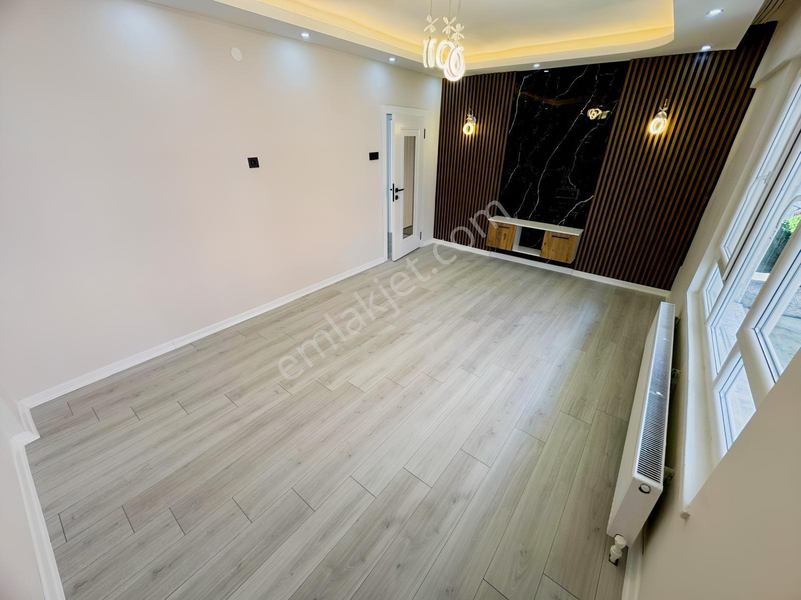 Selçuklu Mah.3+1 Bağımsız Yüksek Giriş Full Yapılı Daire — fotoğraf 8