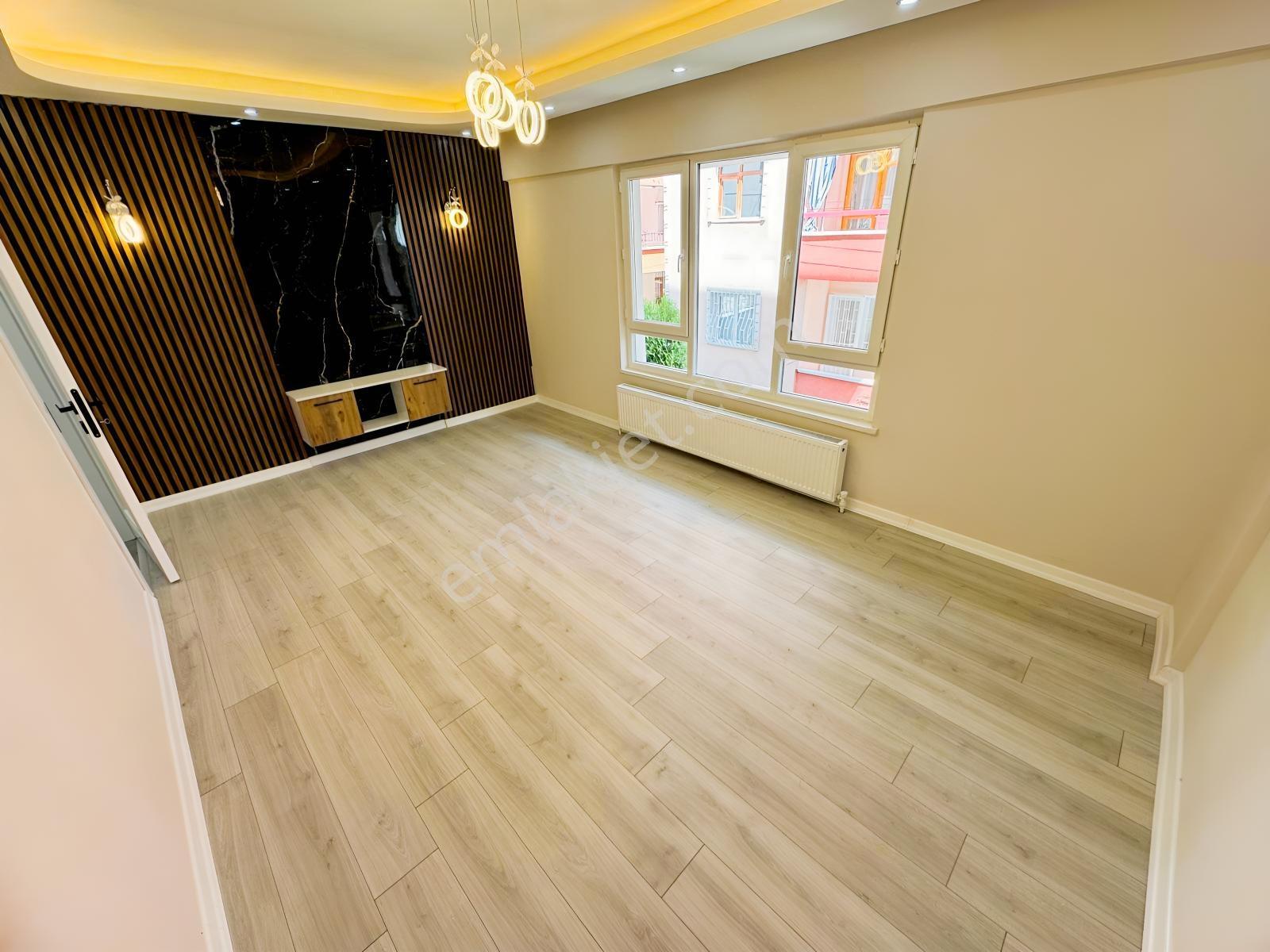 Selçuklu Mah.3+1 Bağımsız Yüksek Giriş Full Yapılı Daire — fotoğraf 9