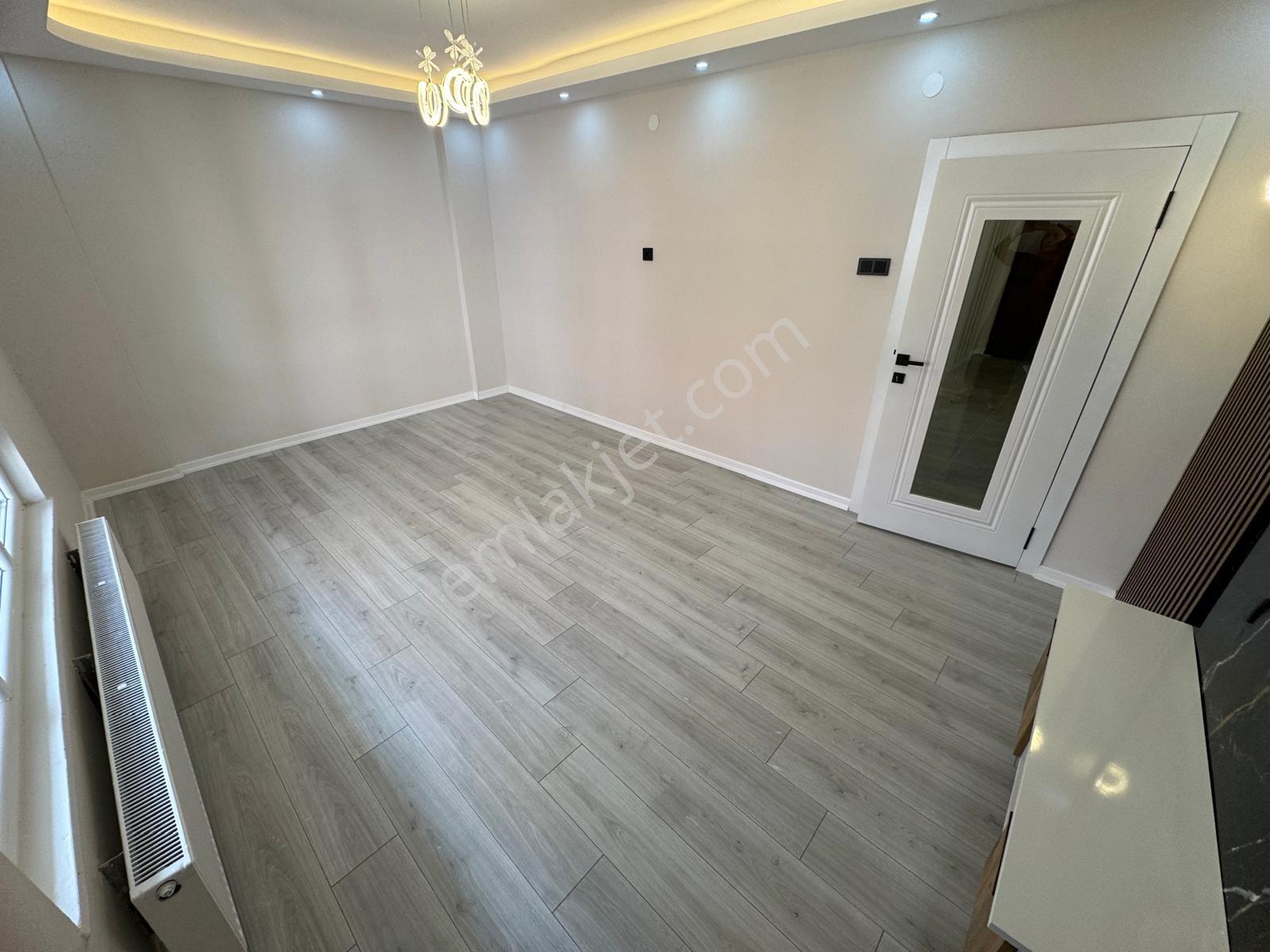 Selçuklu Mah.3+1 Bağımsız Yüksek Giriş Full Yapılı Daire — fotoğraf 10