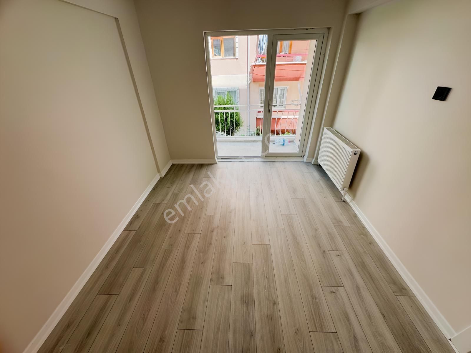 Selçuklu Mah.3+1 Bağımsız Yüksek Giriş Full Yapılı Daire — fotoğraf 11
