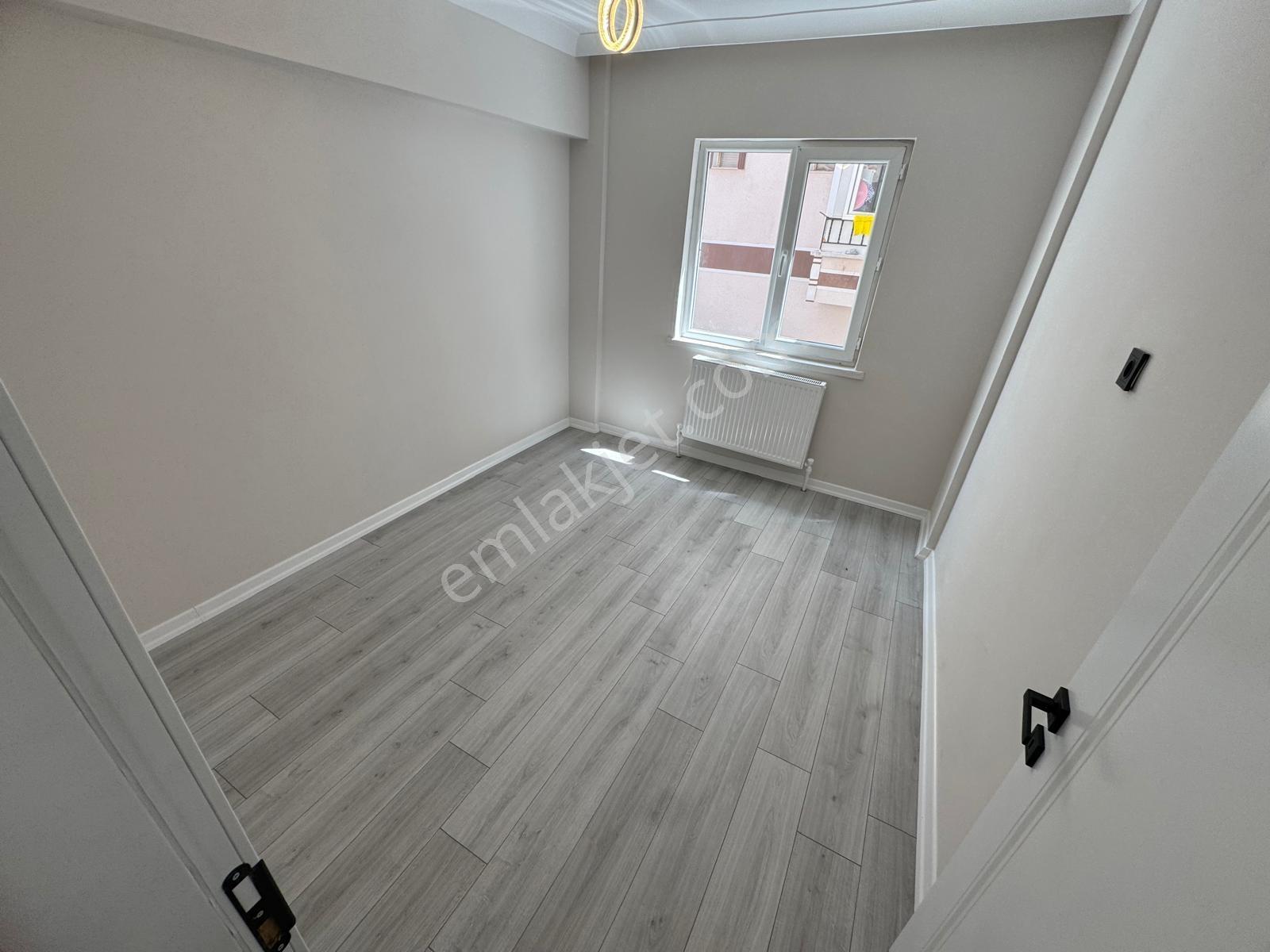 Selçuklu Mah.3+1 Bağımsız Yüksek Giriş Full Yapılı Daire — fotoğraf 13