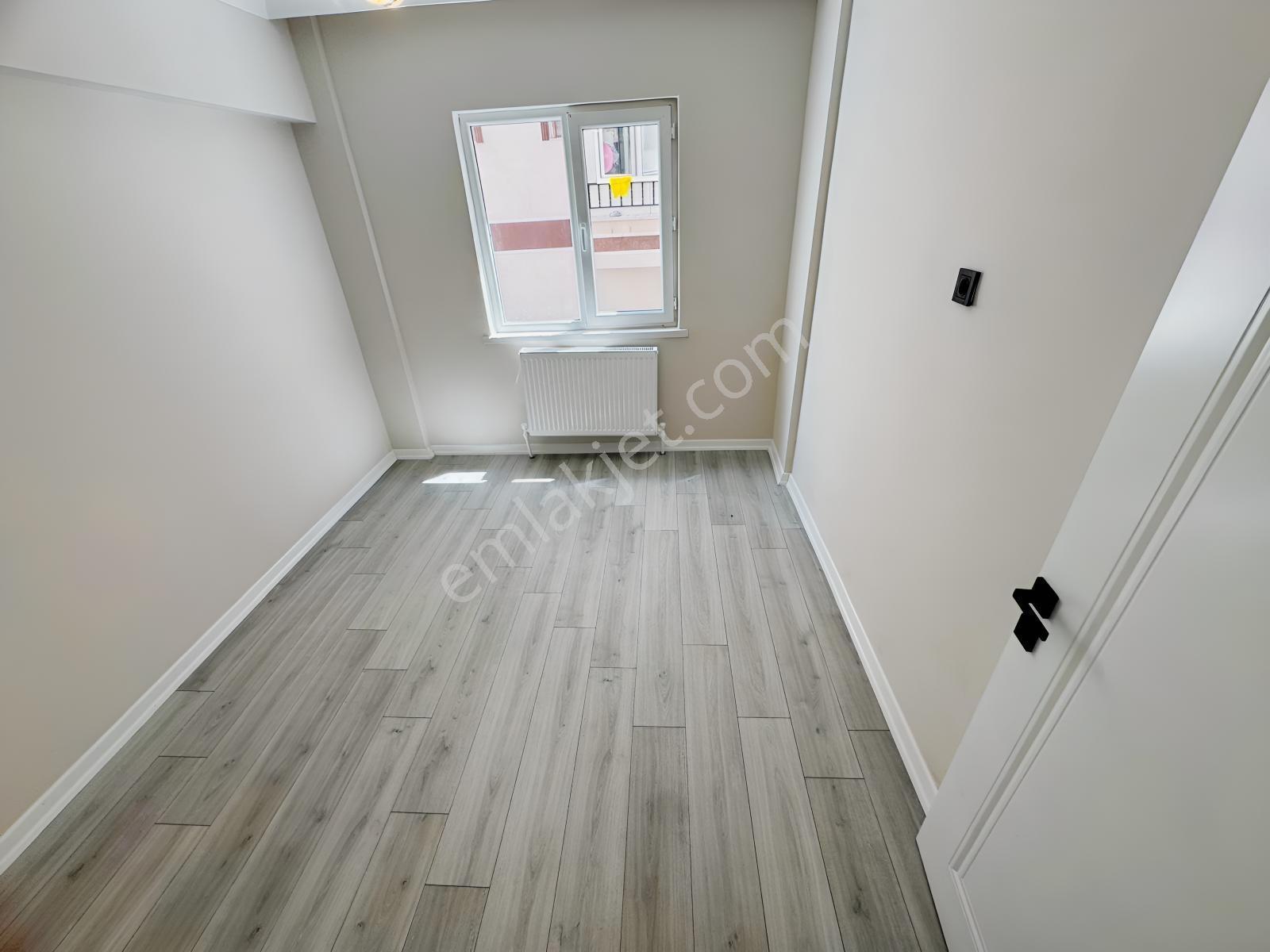 Selçuklu Mah.3+1 Bağımsız Yüksek Giriş Full Yapılı Daire — fotoğraf 14