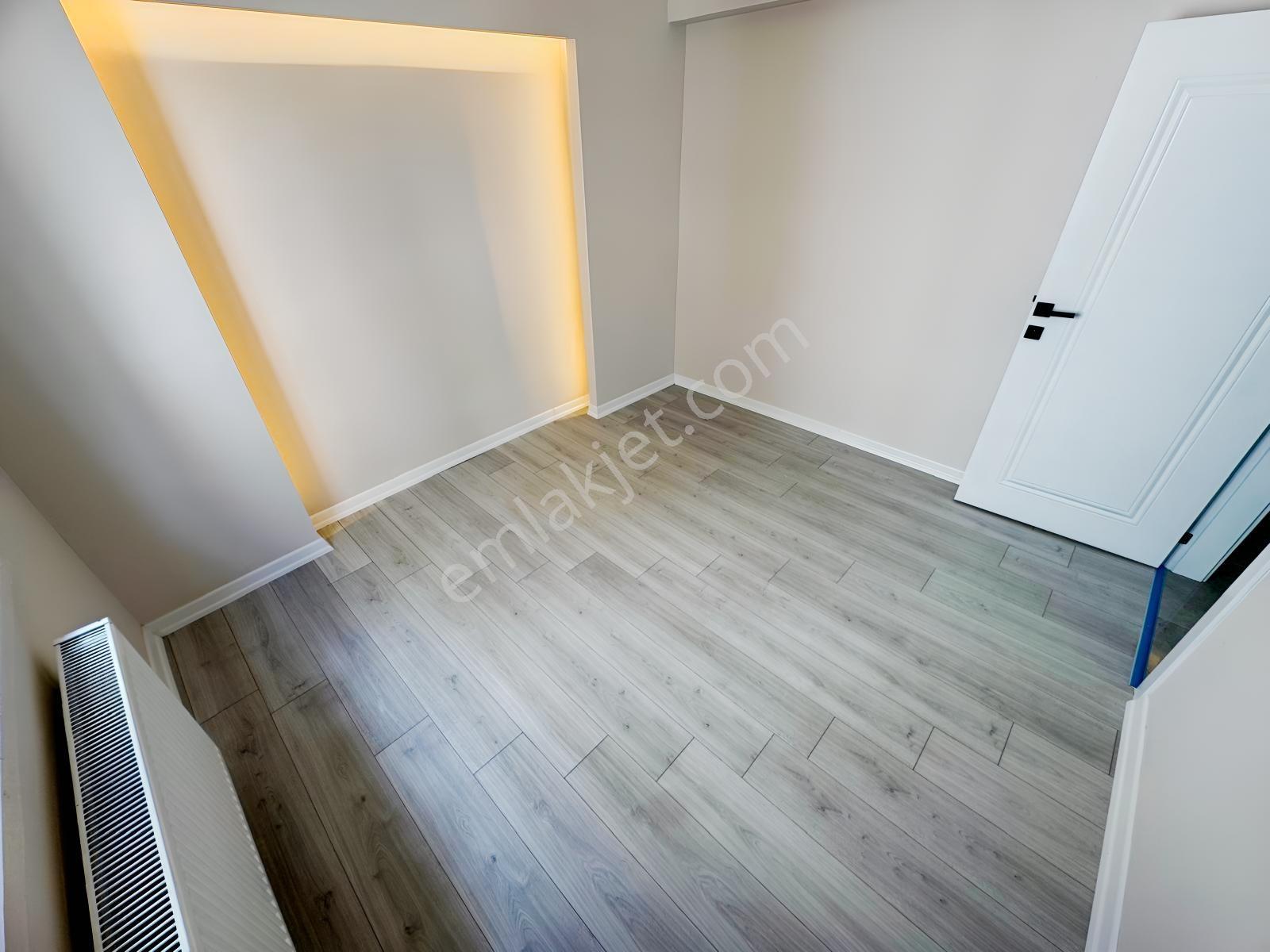 Selçuklu Mah.3+1 Bağımsız Yüksek Giriş Full Yapılı Daire — fotoğraf 15