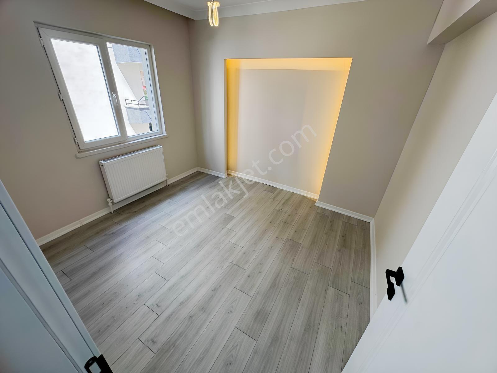 Selçuklu Mah.3+1 Bağımsız Yüksek Giriş Full Yapılı Daire — fotoğraf 16