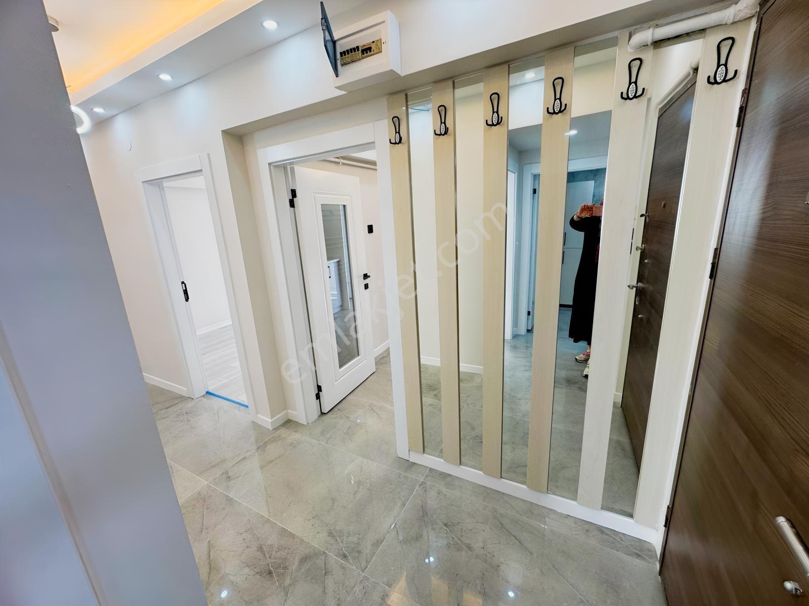 Selçuklu Mah.3+1 Bağımsız Yüksek Giriş Full Yapılı Daire — fotoğraf 17