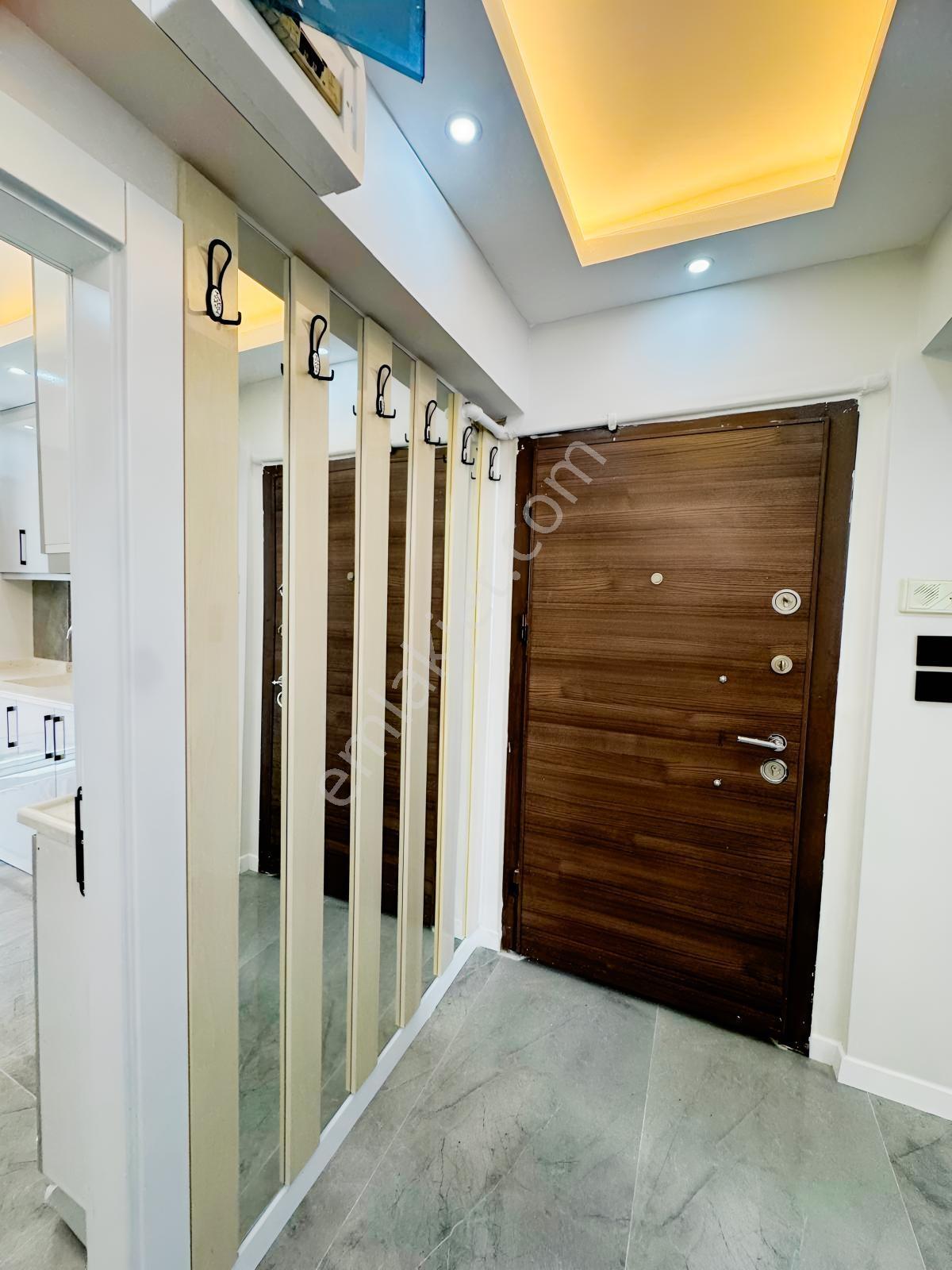 Selçuklu Mah.3+1 Bağımsız Yüksek Giriş Full Yapılı Daire — fotoğraf 18