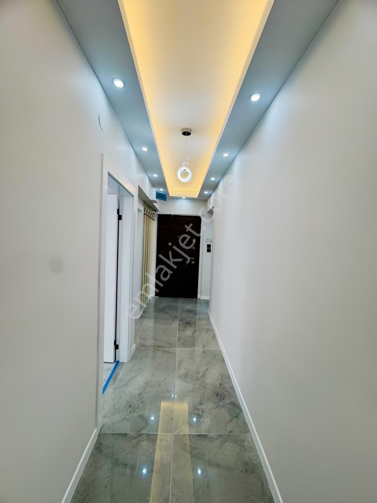 Selçuklu Mah.3+1 Bağımsız Yüksek Giriş Full Yapılı Daire — fotoğraf 19