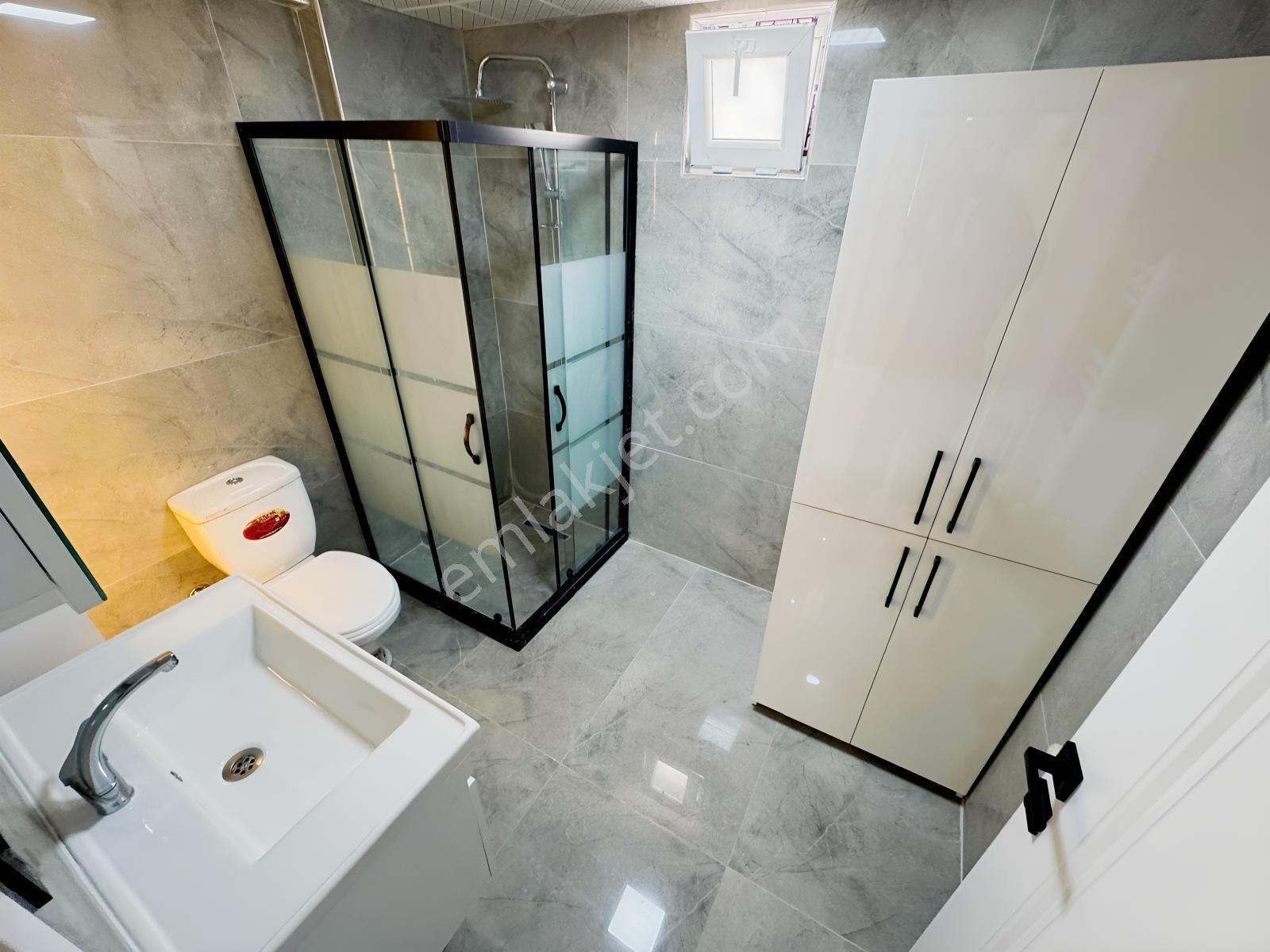 Selçuklu Mah.3+1 Bağımsız Yüksek Giriş Full Yapılı Daire — fotoğraf 20