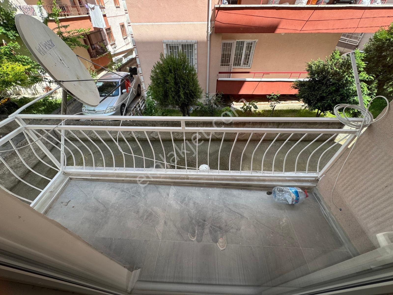 Selçuklu Mah.3+1 Bağımsız Yüksek Giriş Full Yapılı Daire — fotoğraf 22