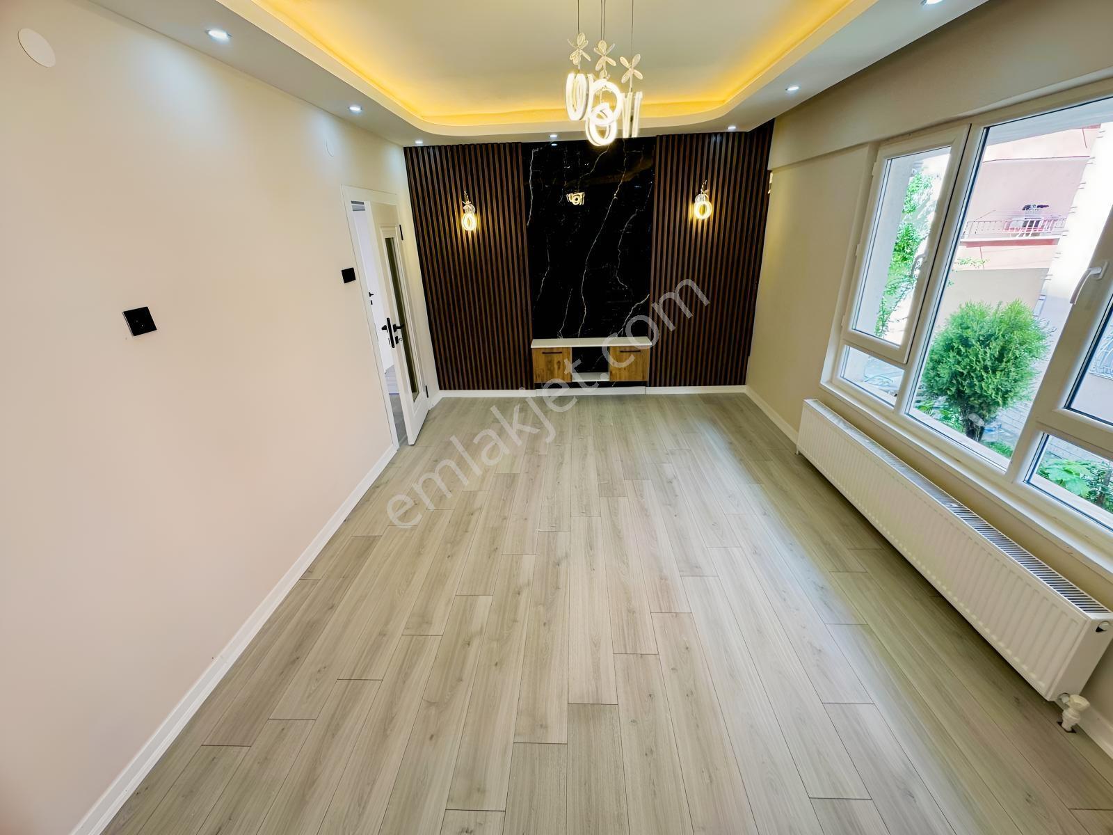 Selçuklu Mah.3+1 Bağımsız Yüksek Giriş Full Yapılı Daire — fotoğraf 23
