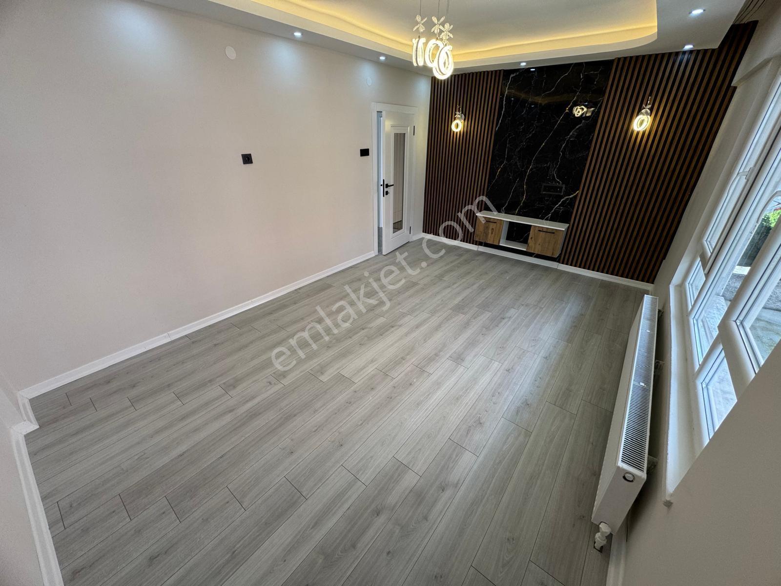 Selçuklu Mah.3+1 Bağımsız Yüksek Giriş Full Yapılı Daire — fotoğraf 24