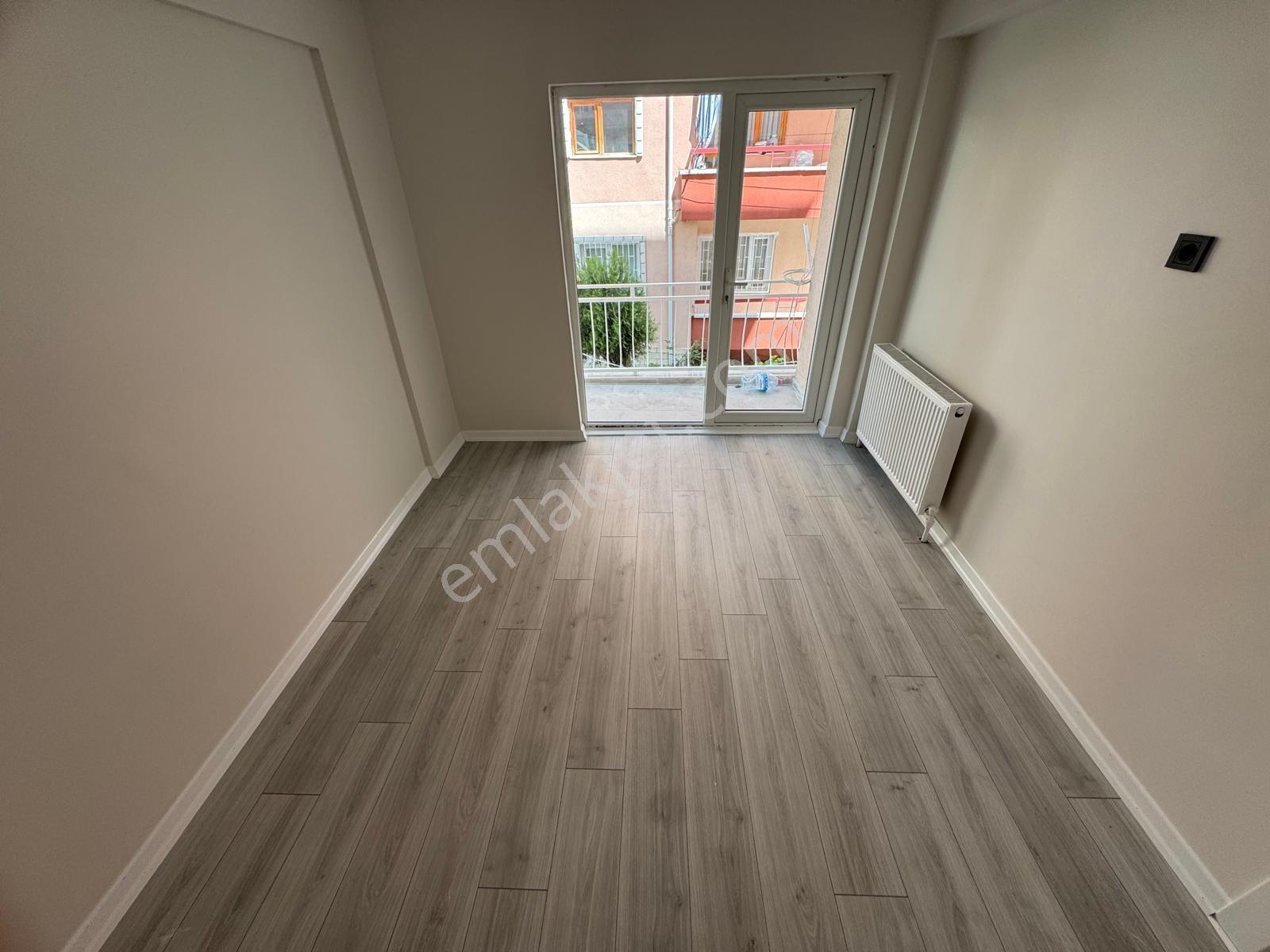 Selçuklu Mah.3+1 Bağımsız Yüksek Giriş Full Yapılı Daire — fotoğraf 26